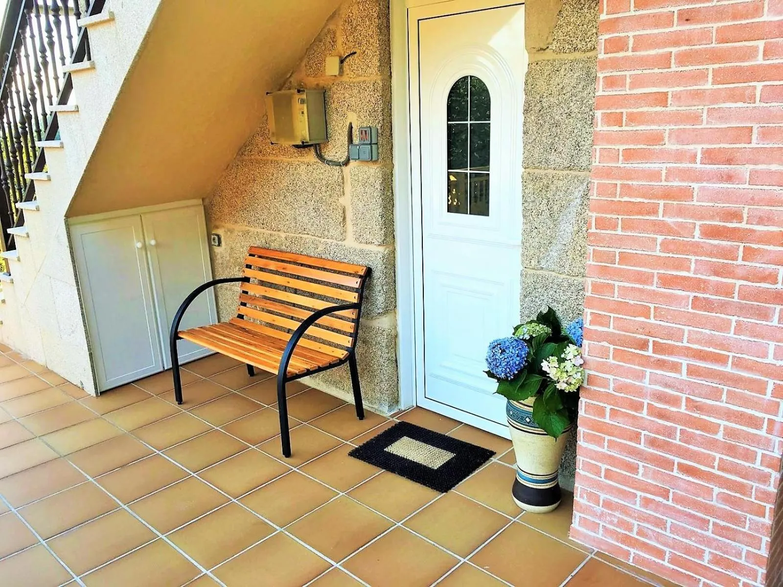 Casa Turistica Nigrán