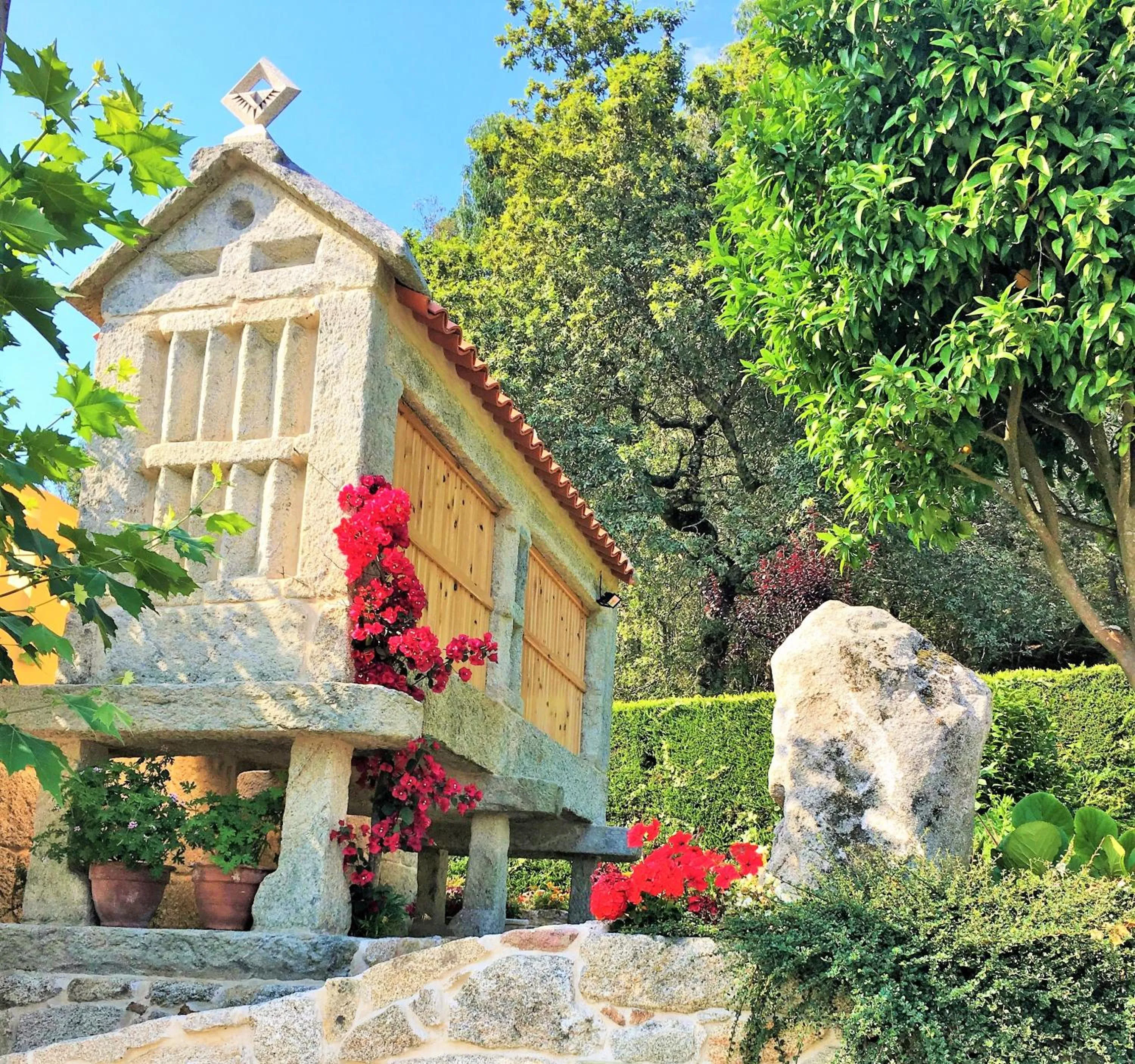 Casa Turistica Nigrán