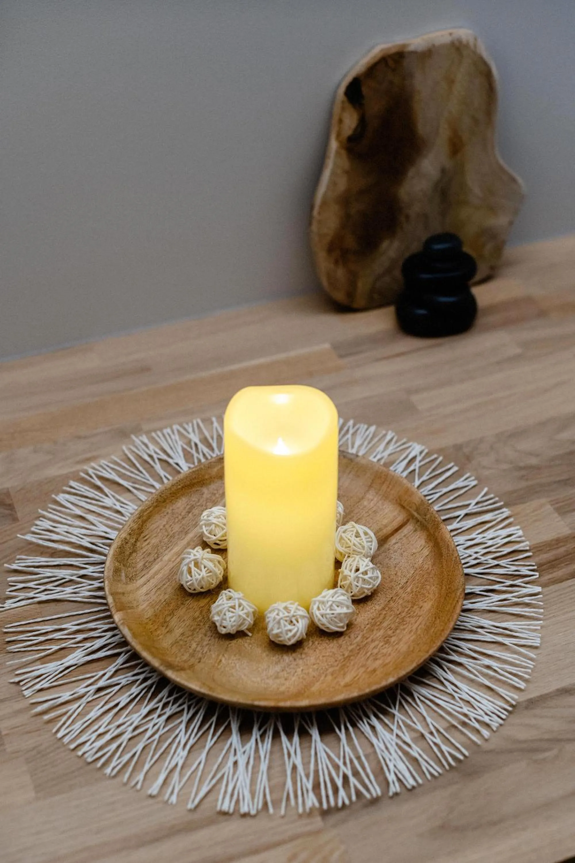 Spa and wellness centre/facilities in Château L'Hospitalet Wine Resort Beach & Spa