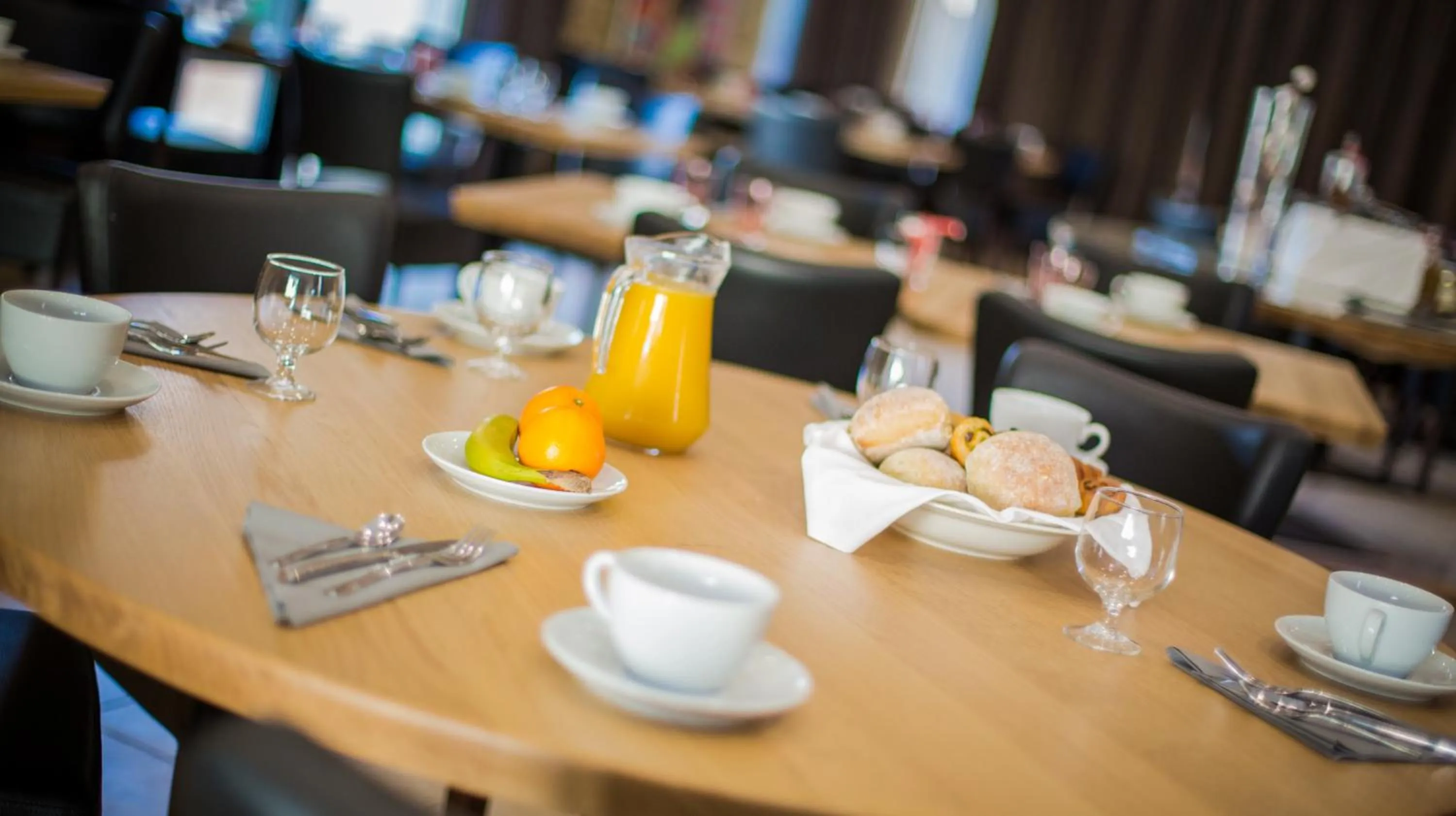 Area and facilities in Château L'Hospitalet Wine Resort Beach & Spa