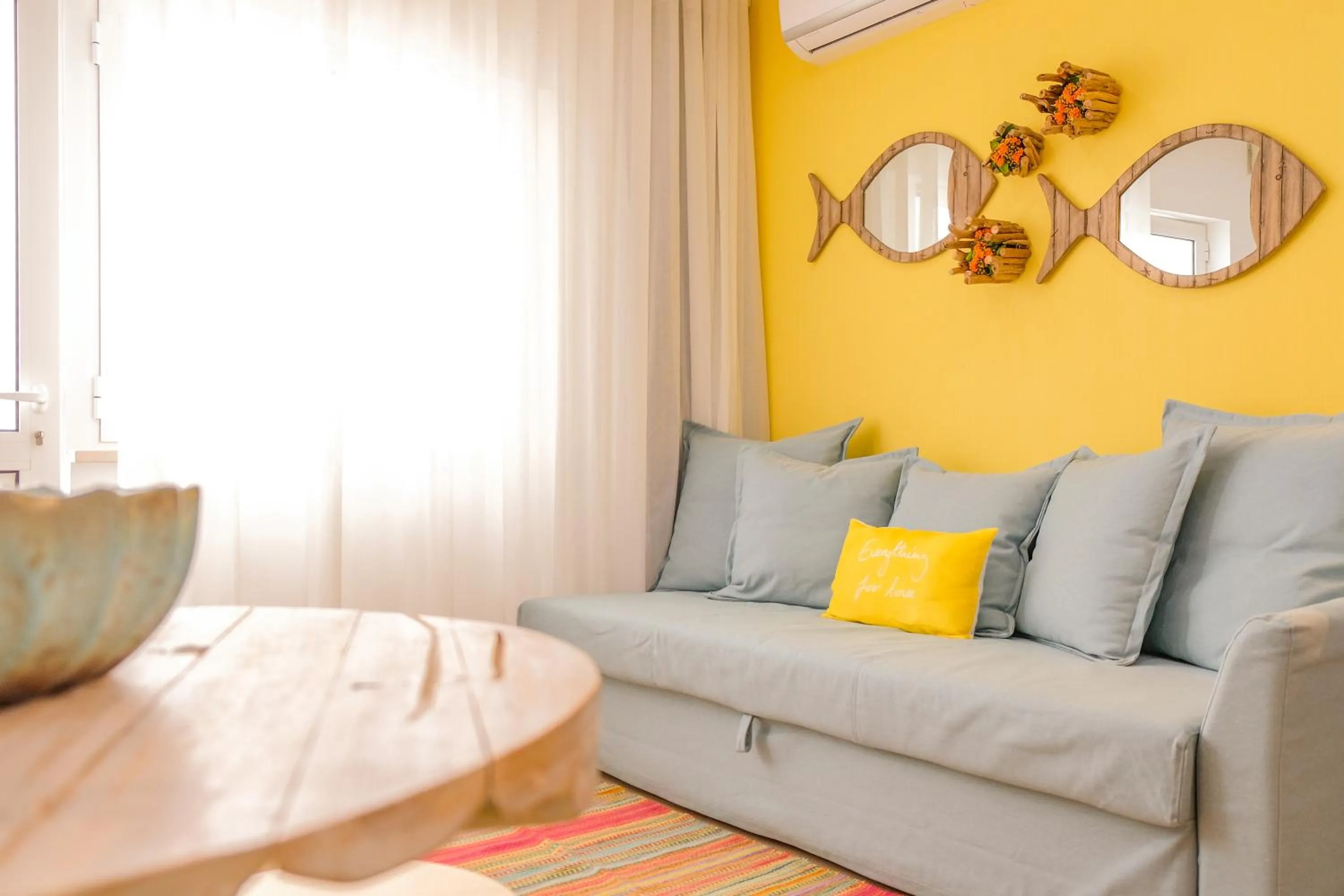 Iris Apartment - Home Dream