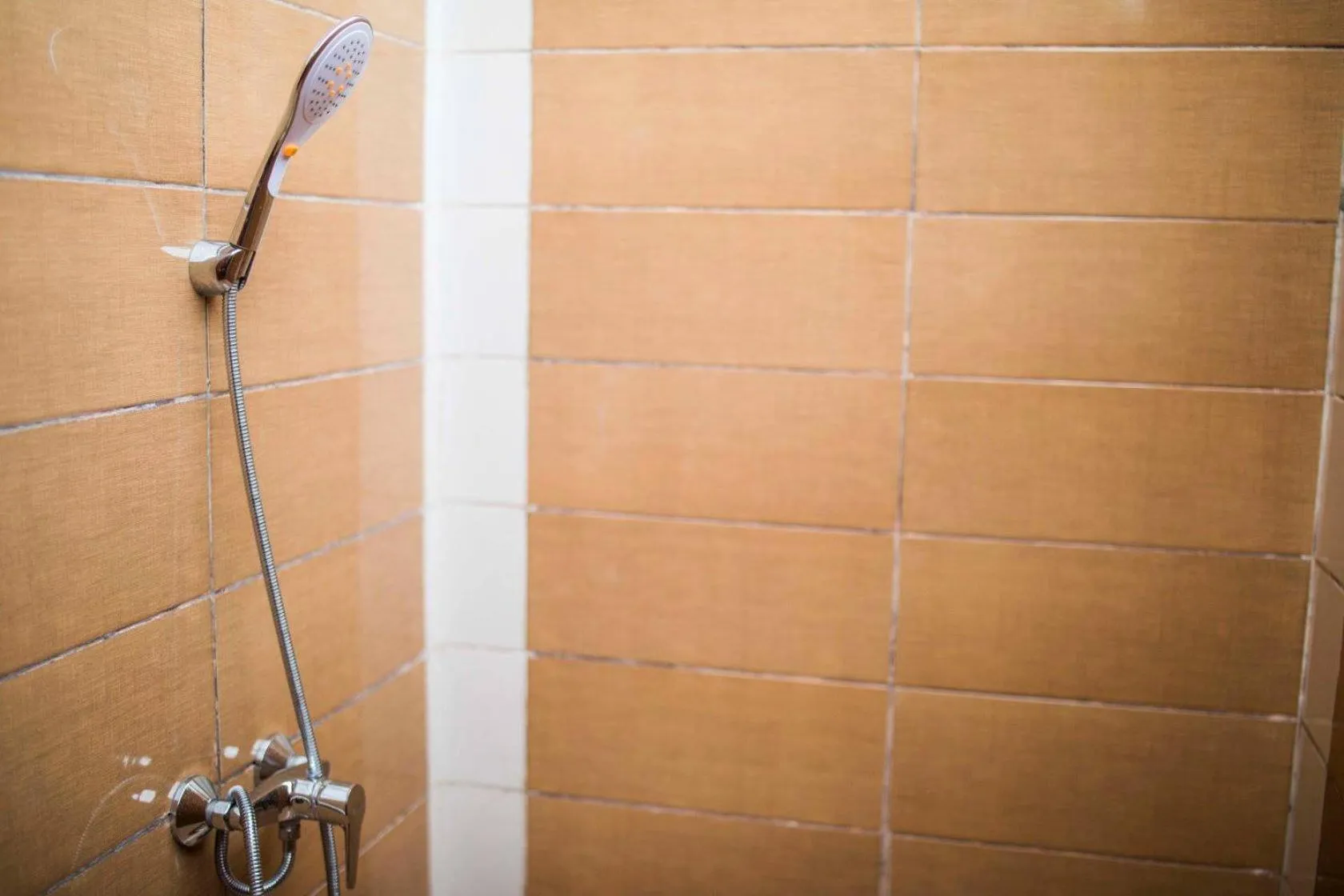 Shower in VRclub Paje Palms Beach Resort