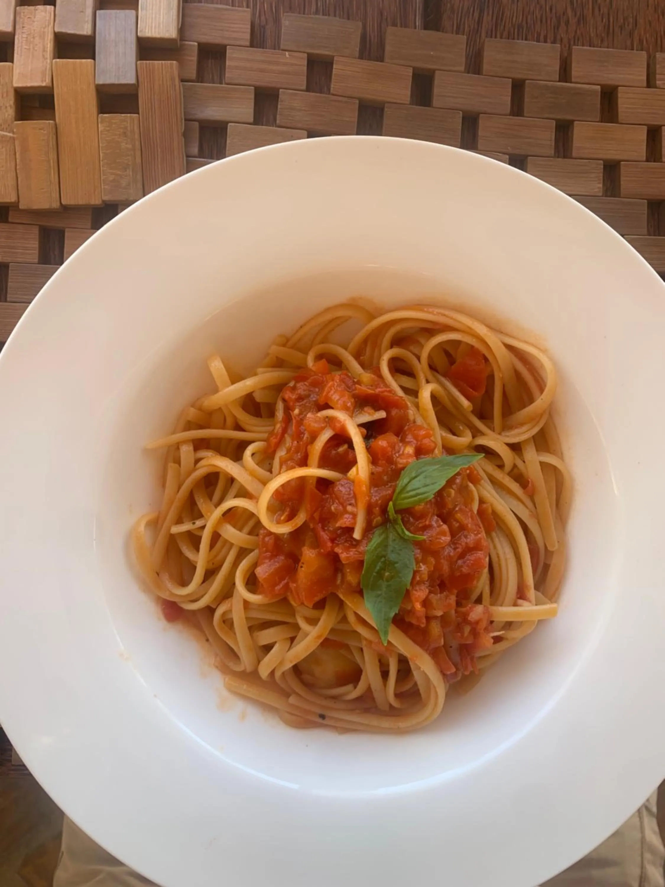 Restaurant/places to eat in VRclub Paje Palms Beach Resort