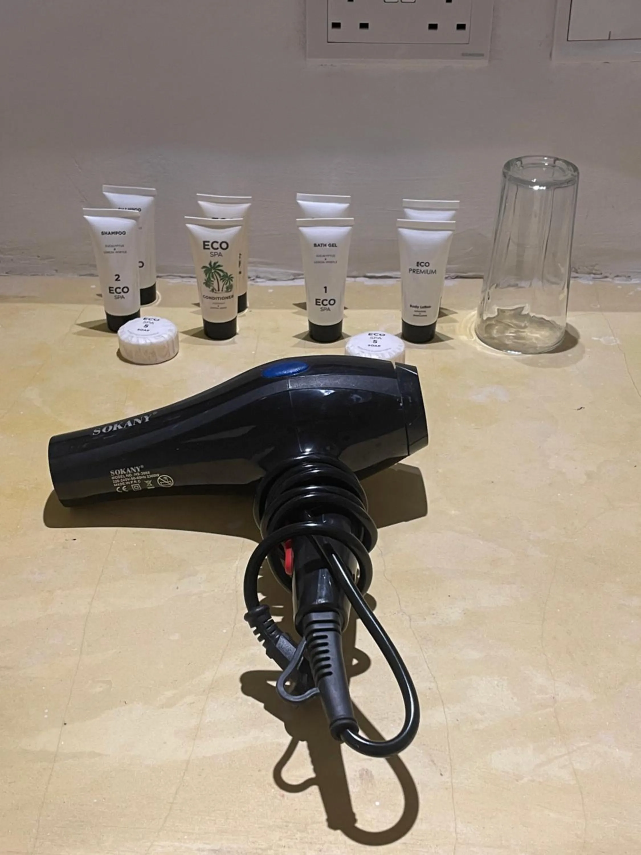 heating in VRclub Paje Palms Beach Resort