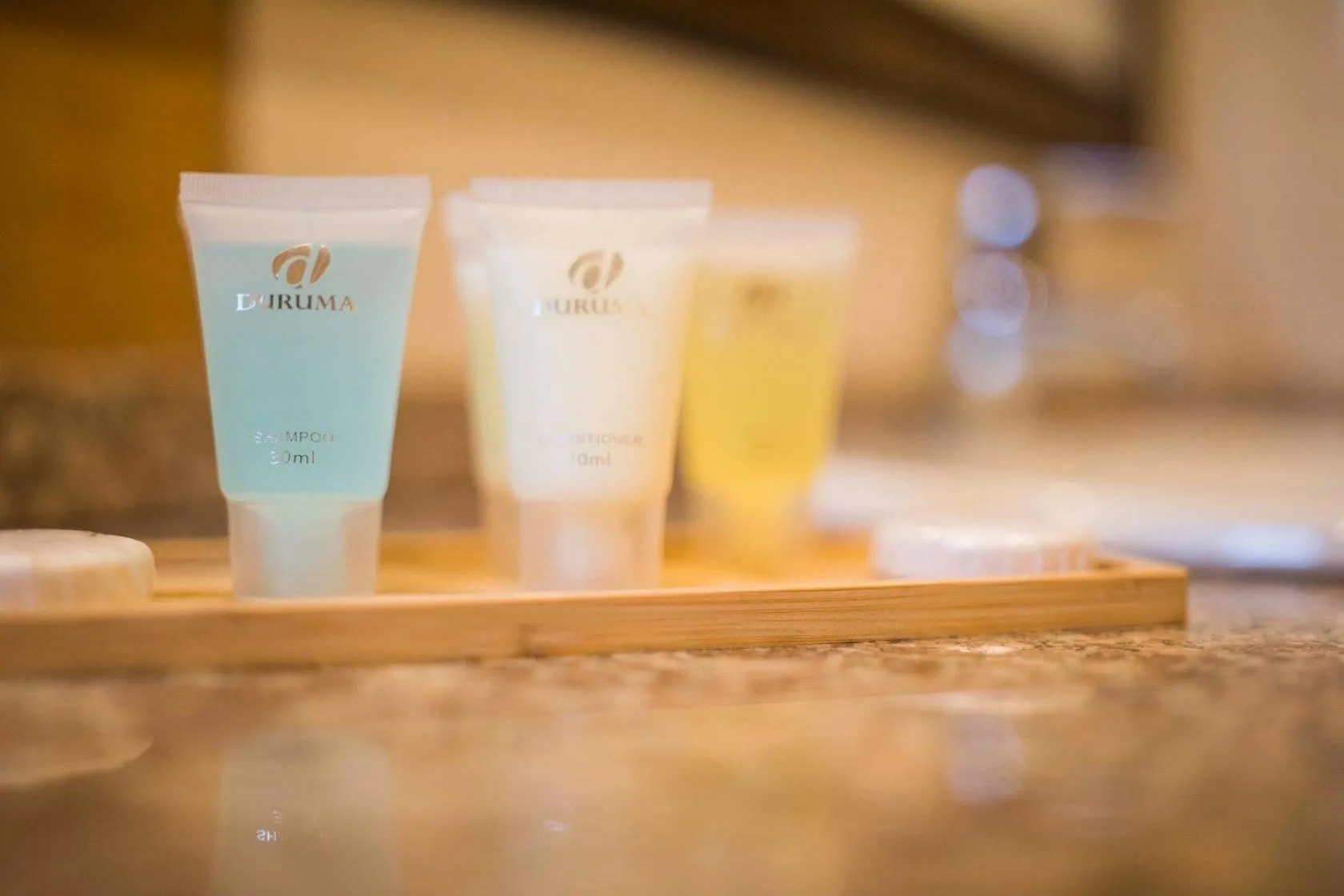 Bathroom in VRclub Paje Palms Beach Resort