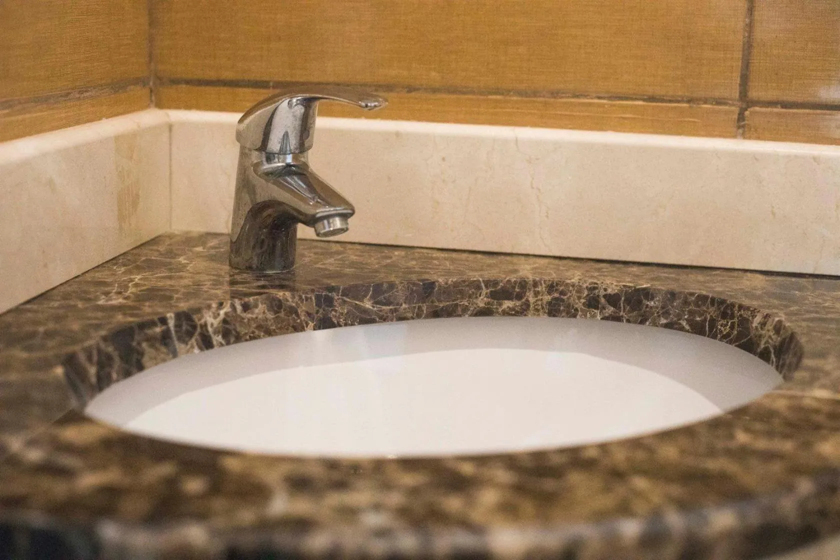 Bathroom in VRclub Paje Palms Beach Resort