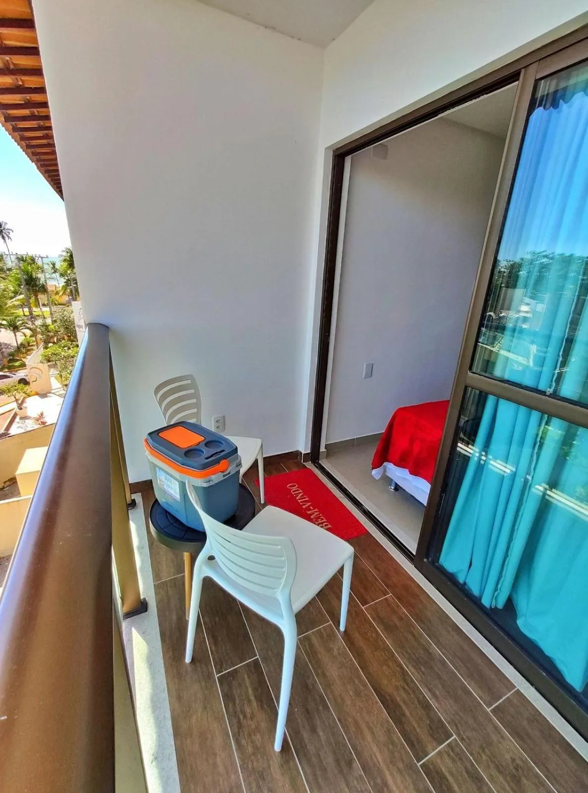 Manawa Beach Flats Prime