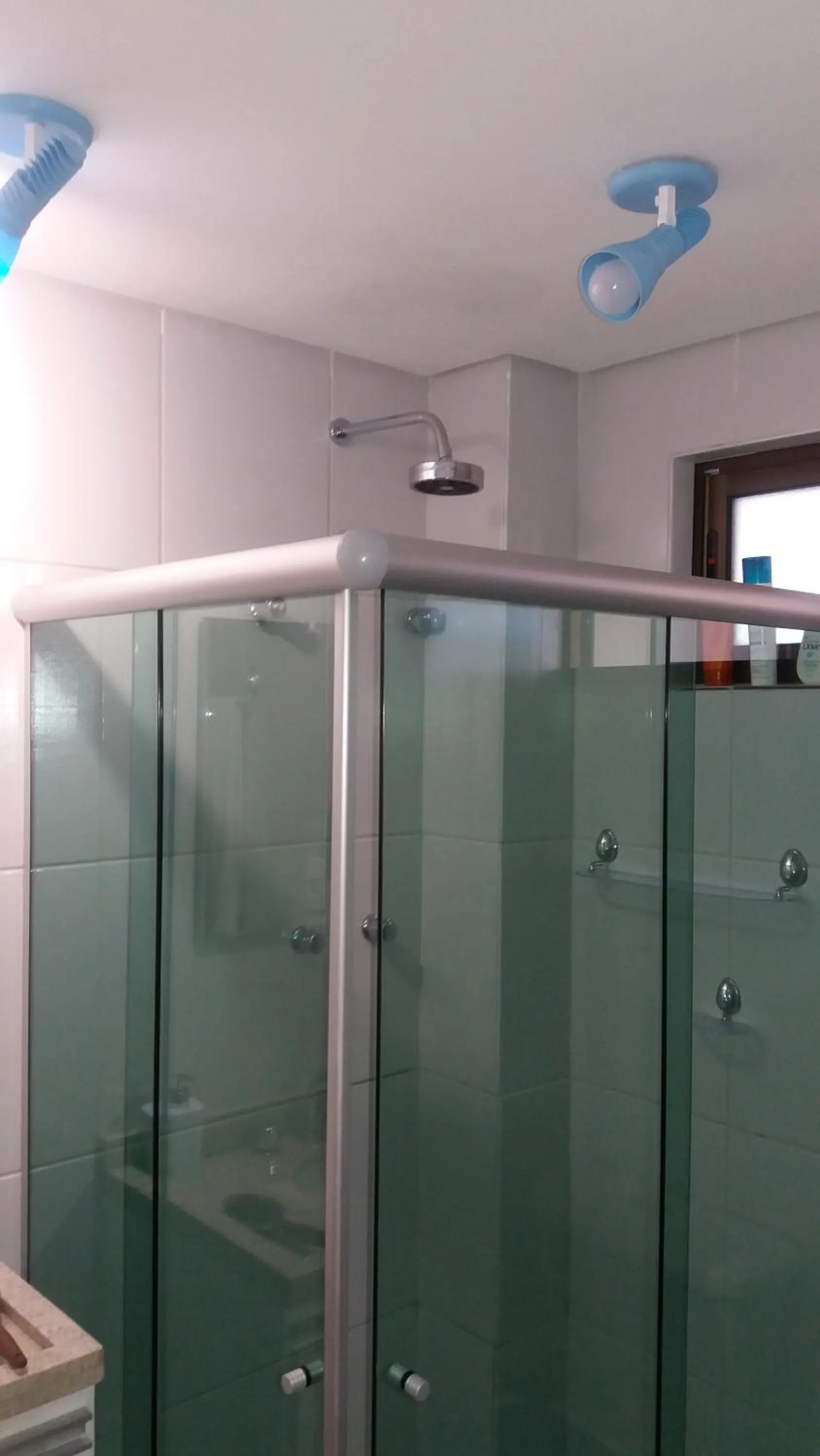 Bathroom in Manawa Beach Flats Prime