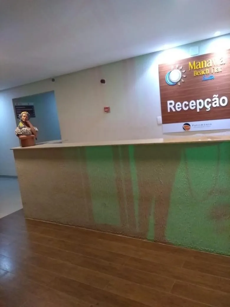 Manawa Beach Flats Prime