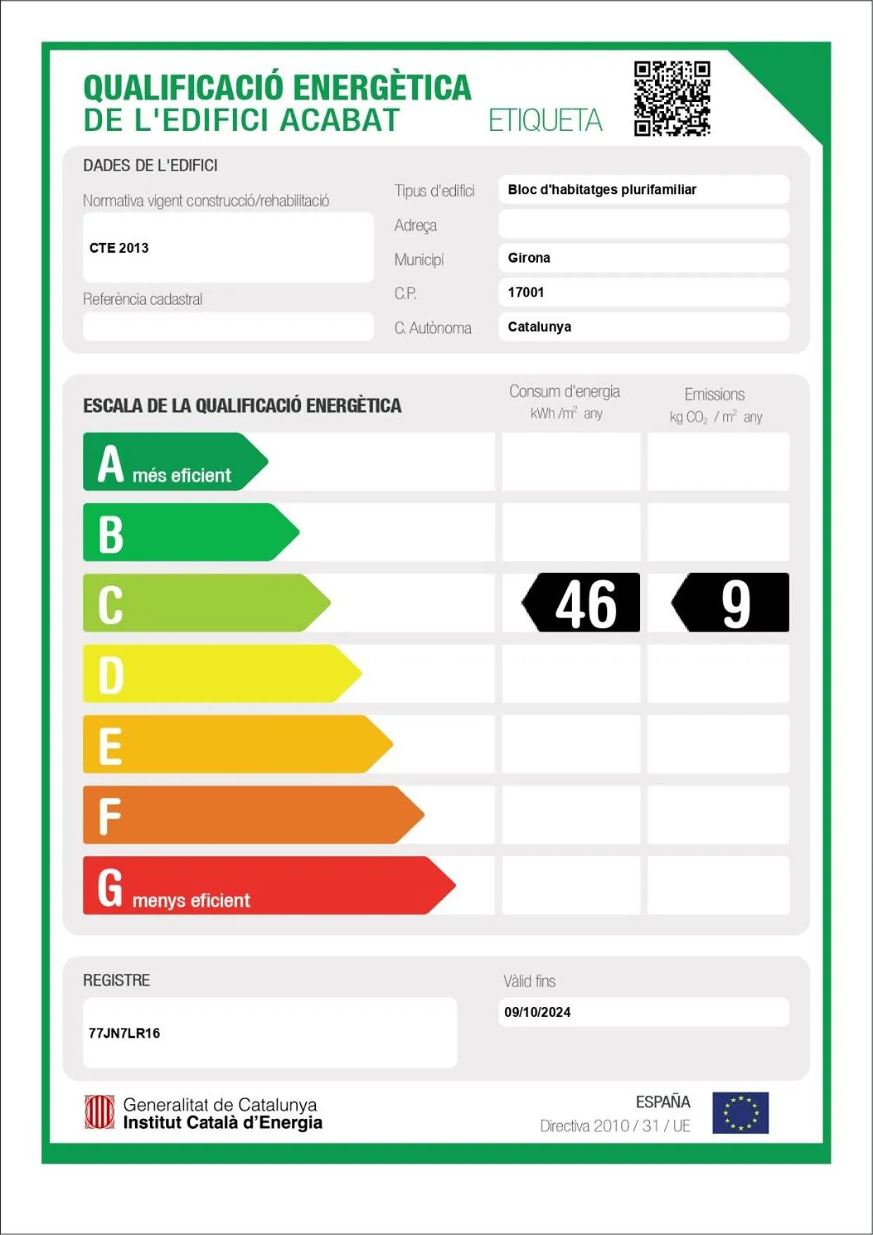 Flateli- Plaça Catalunya 2-1