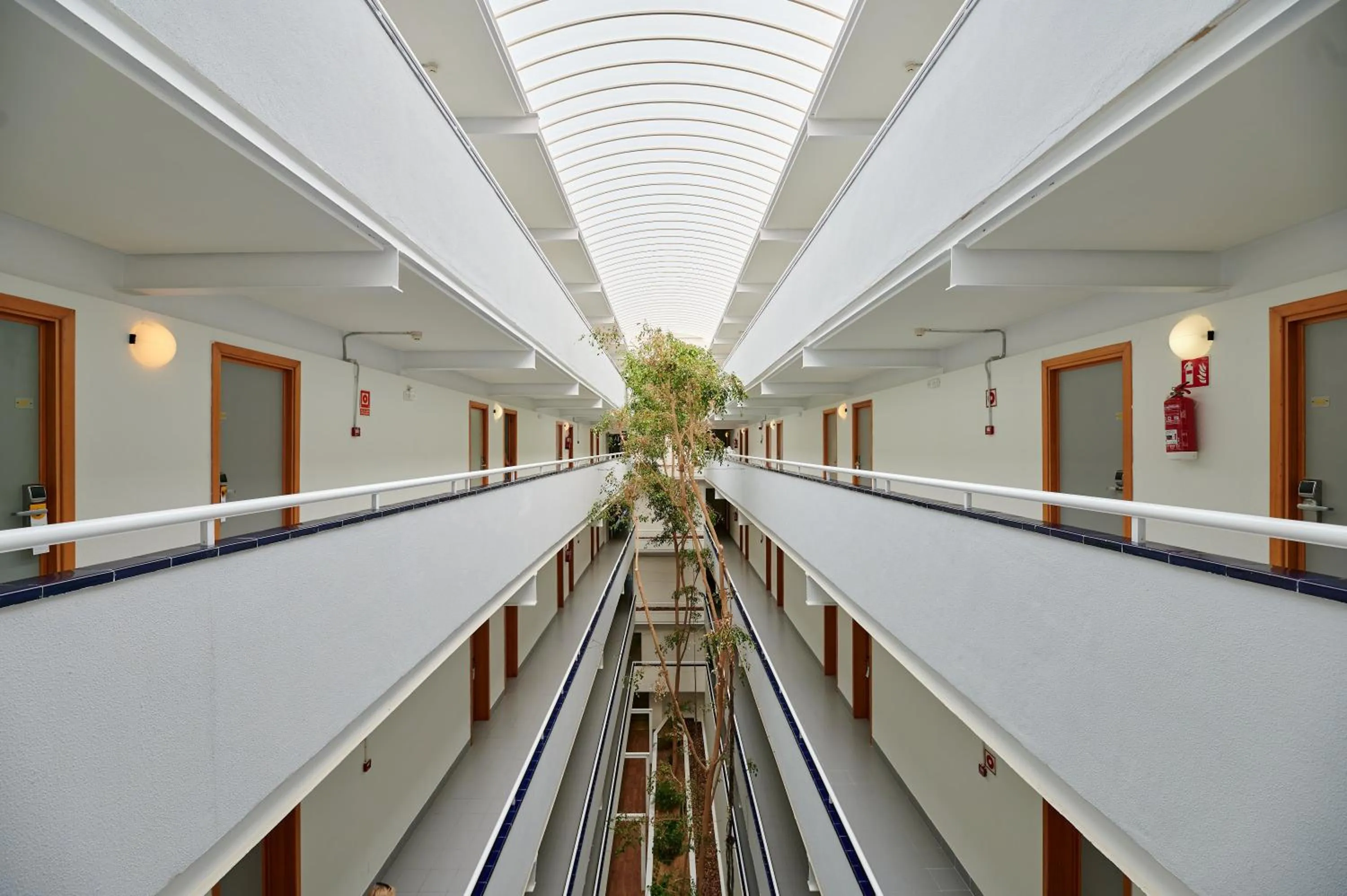 Property building in AluaSun Cala Antena - All Inclusive