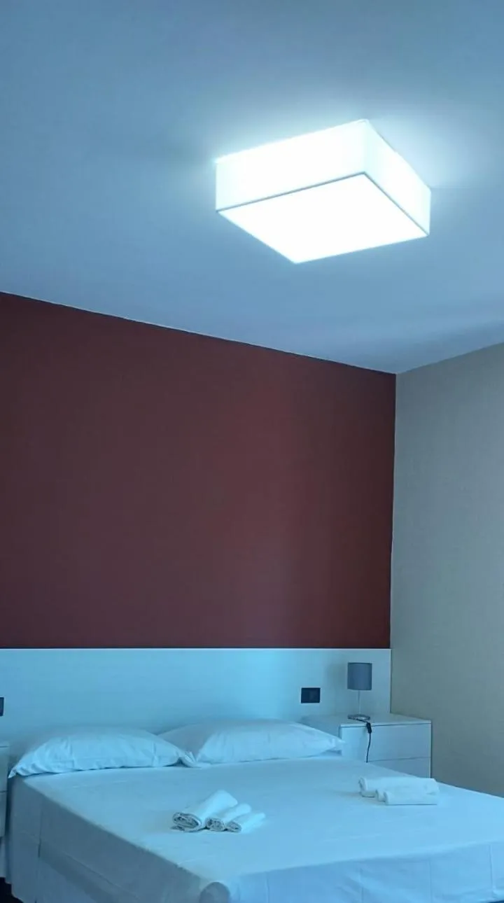 Bedroom, Bed in Le Residenze di Santa Costanza - Il Lentisco