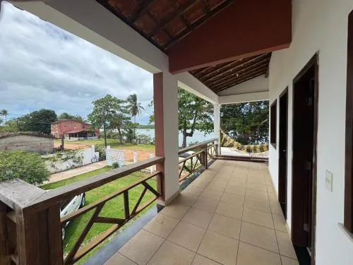 Pousada São Nunca