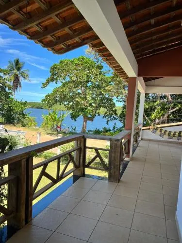 Pousada São Nunca
