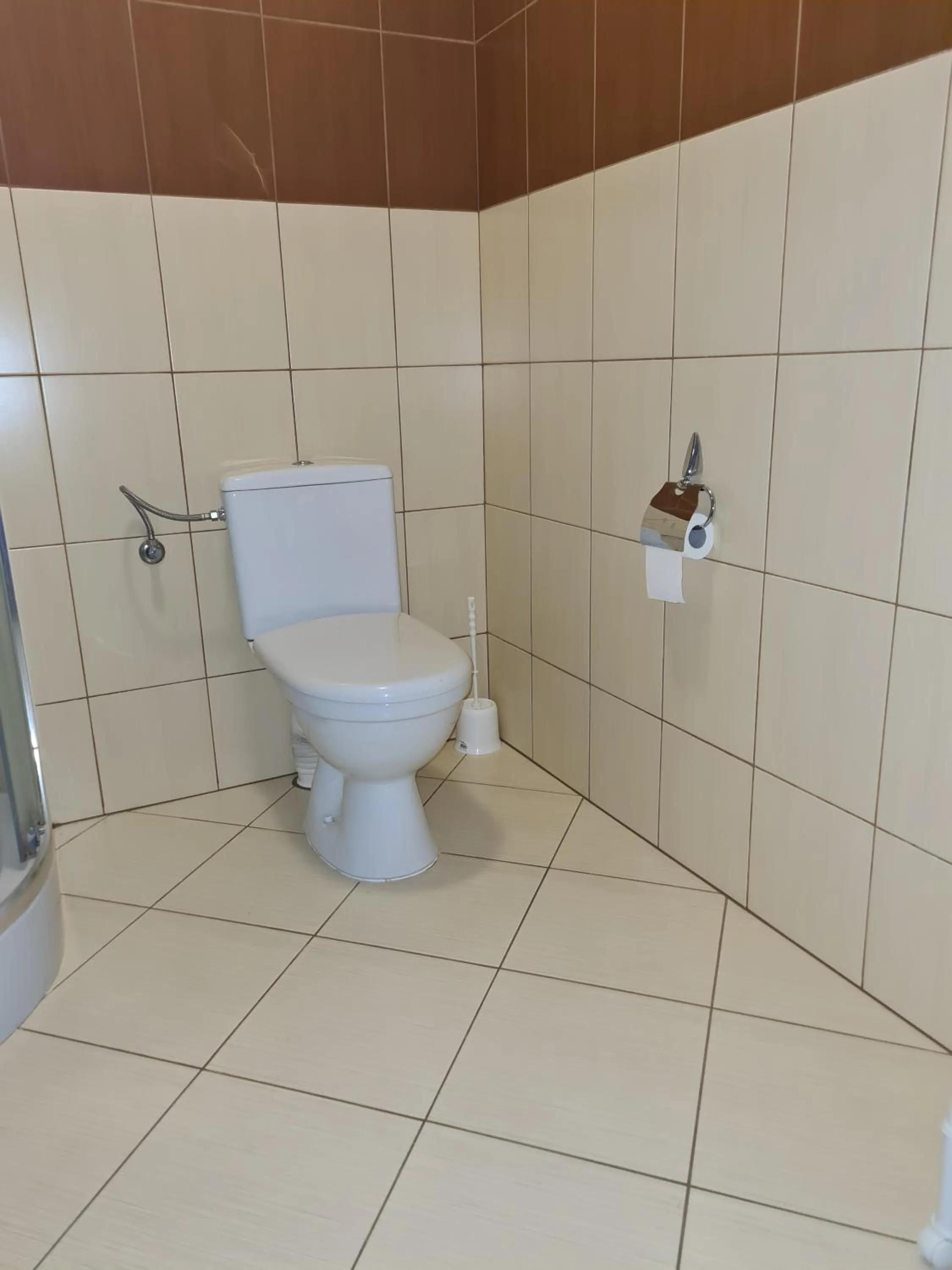 Gościniec Oaza Sorkwity