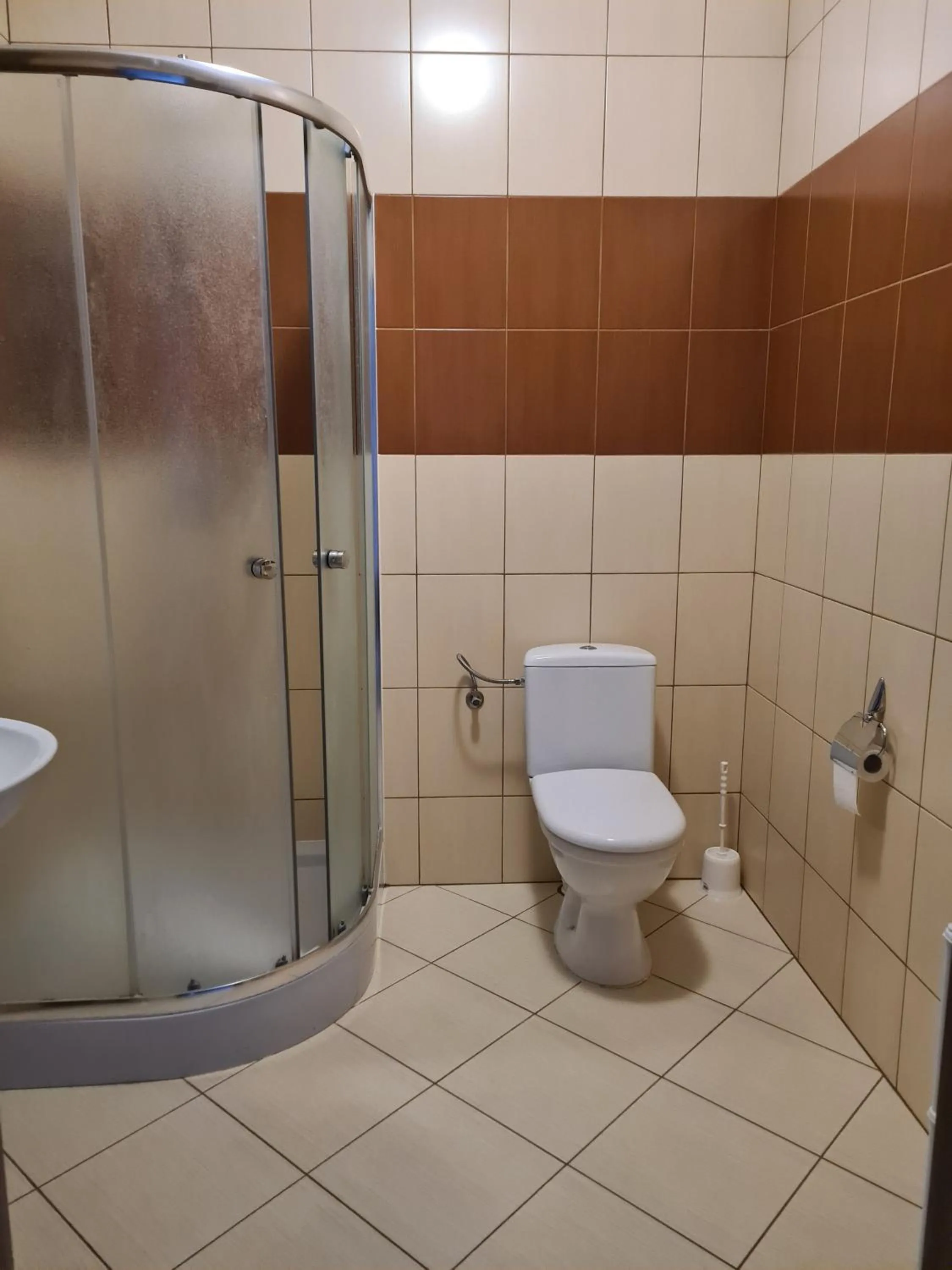 Gościniec Oaza Sorkwity