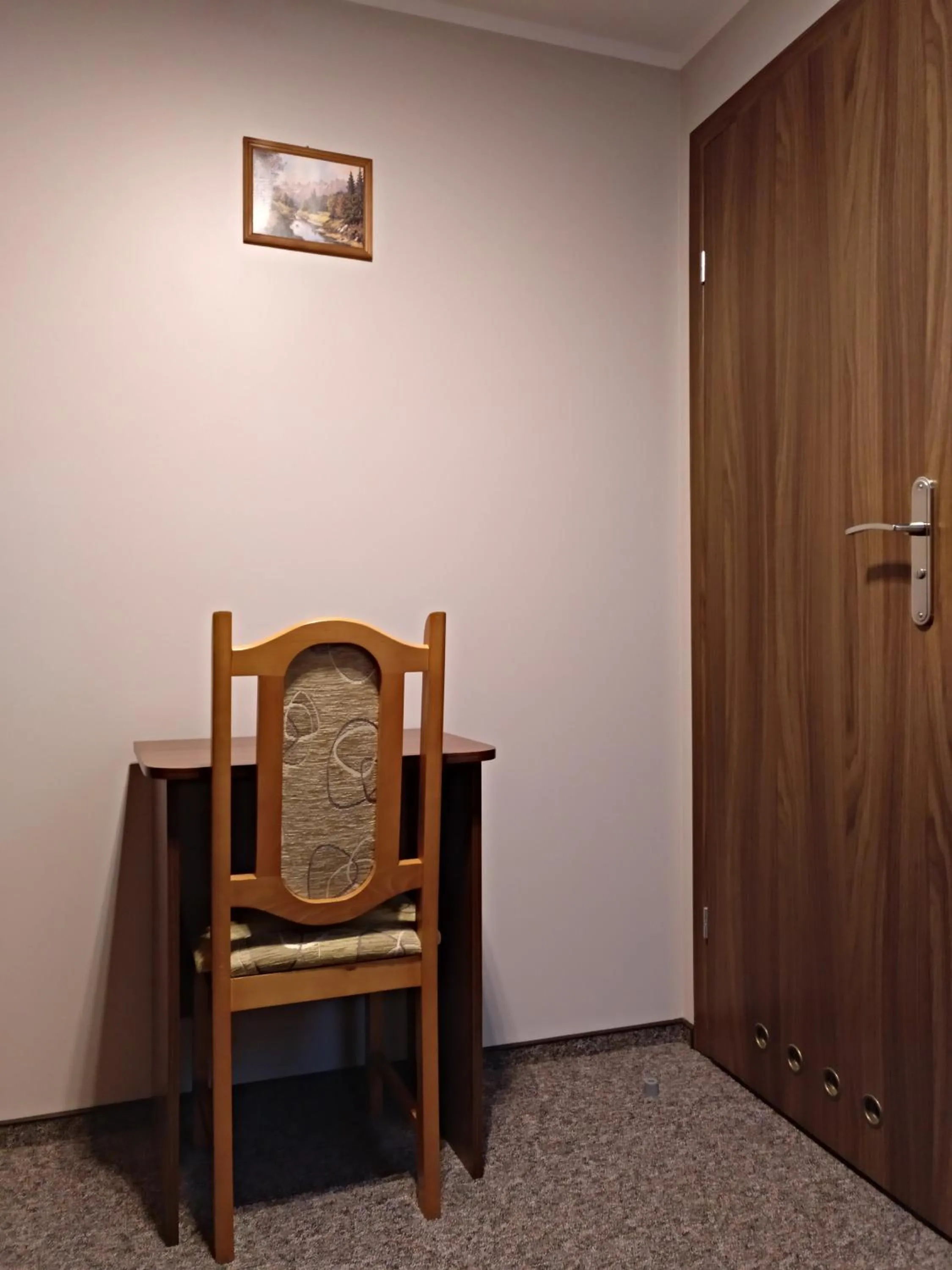 Photo of the whole room in Gościniec Oaza Sorkwity