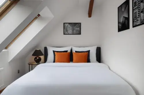 Old Town Apartment Spilberk by goodnite cz Old Town Apartment Spilberk by goodnite cz