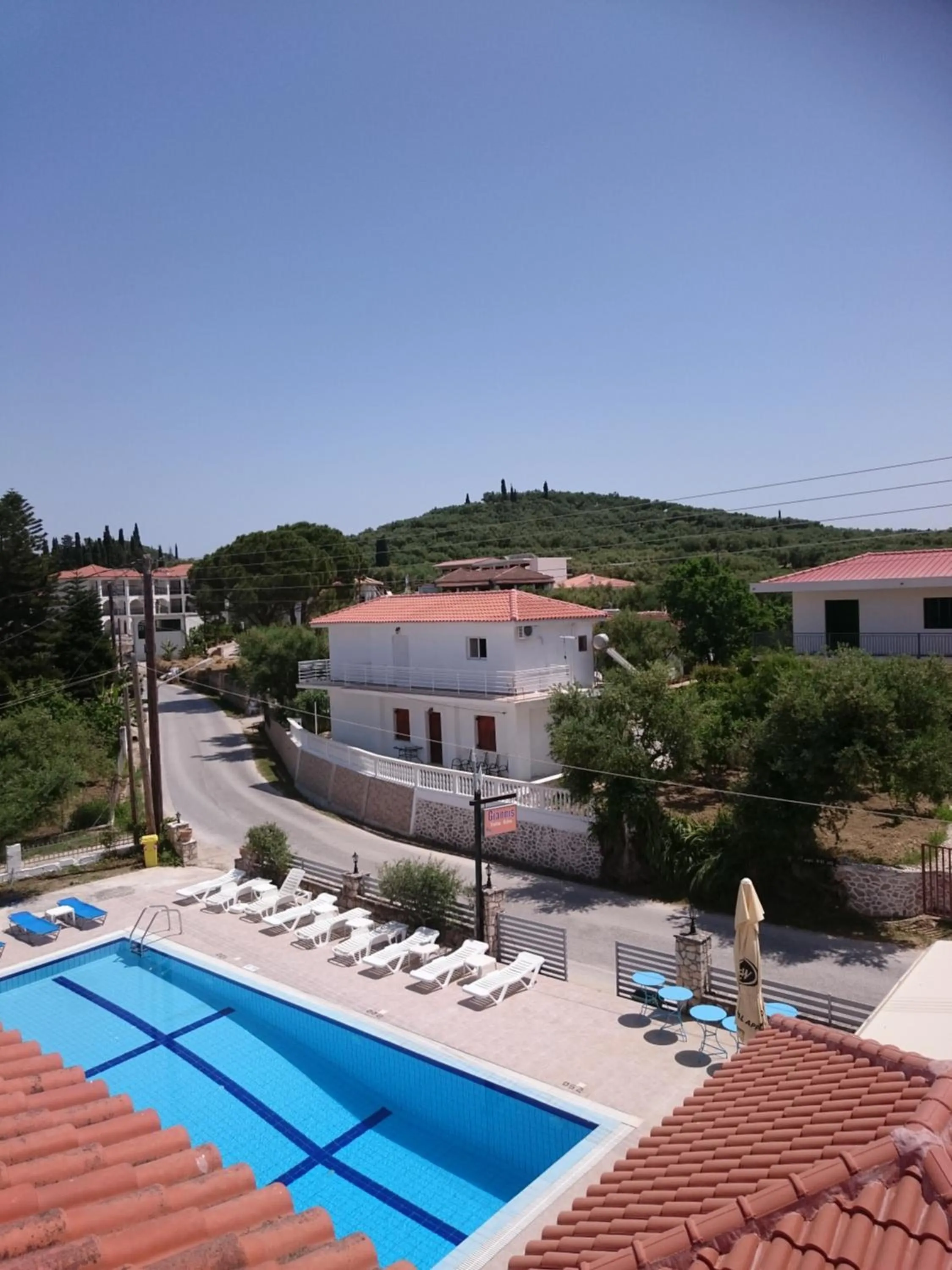 acessibility in Giannis Studios