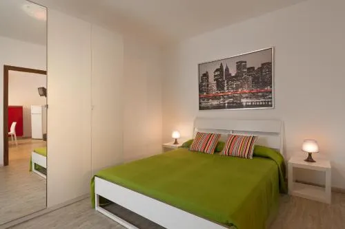 Residence Eur