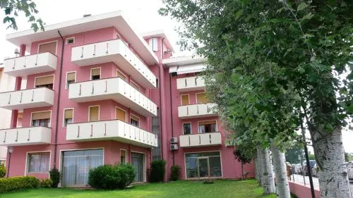 Residence Eur