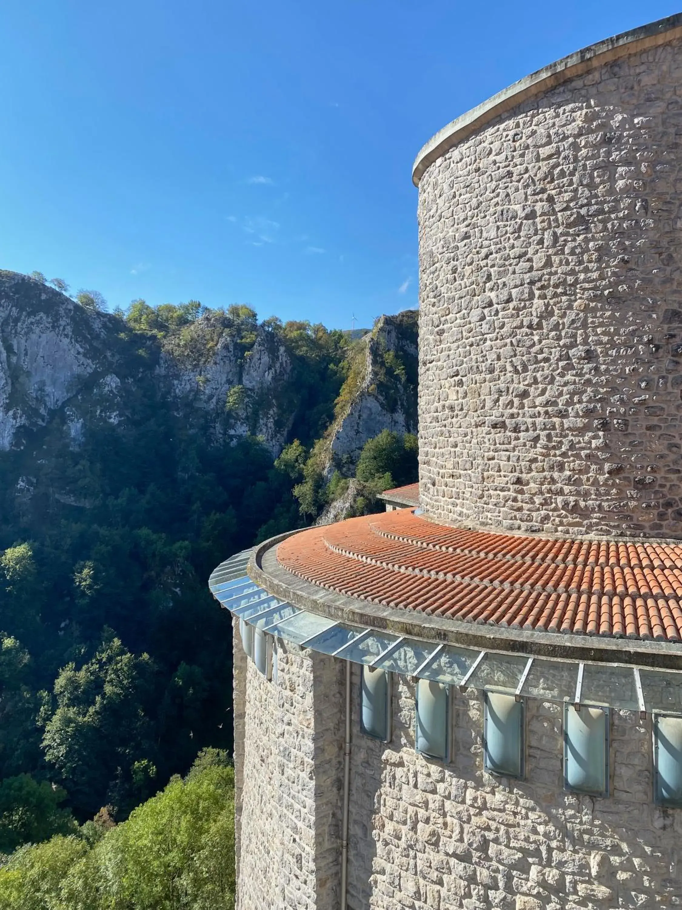 Iraipe Santuario de Arantzazu Hotel Iraipe Santuario de Arantzazu Hotel