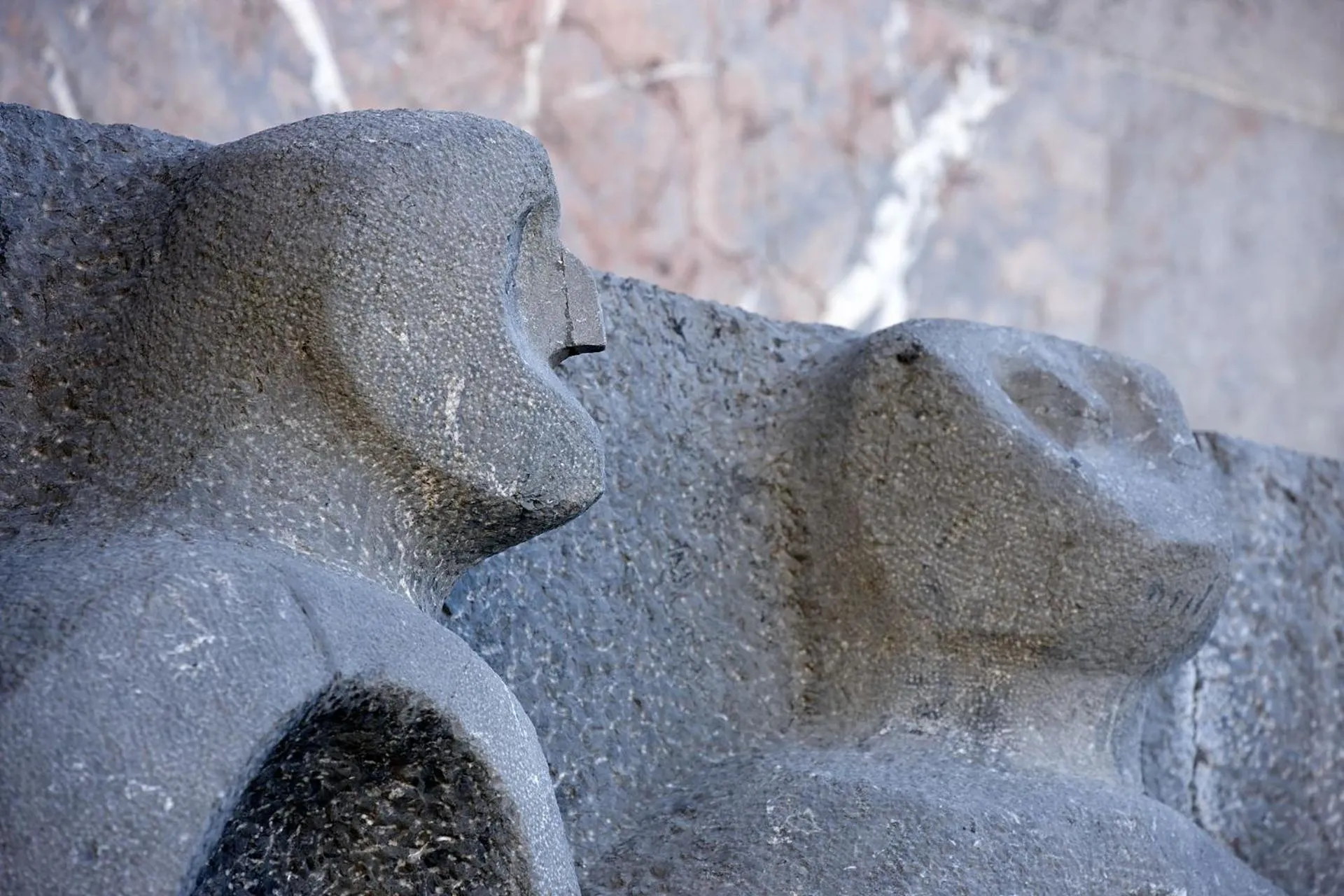 Nearby landmark in Iraipe Santuario de Arantzazu Hotel