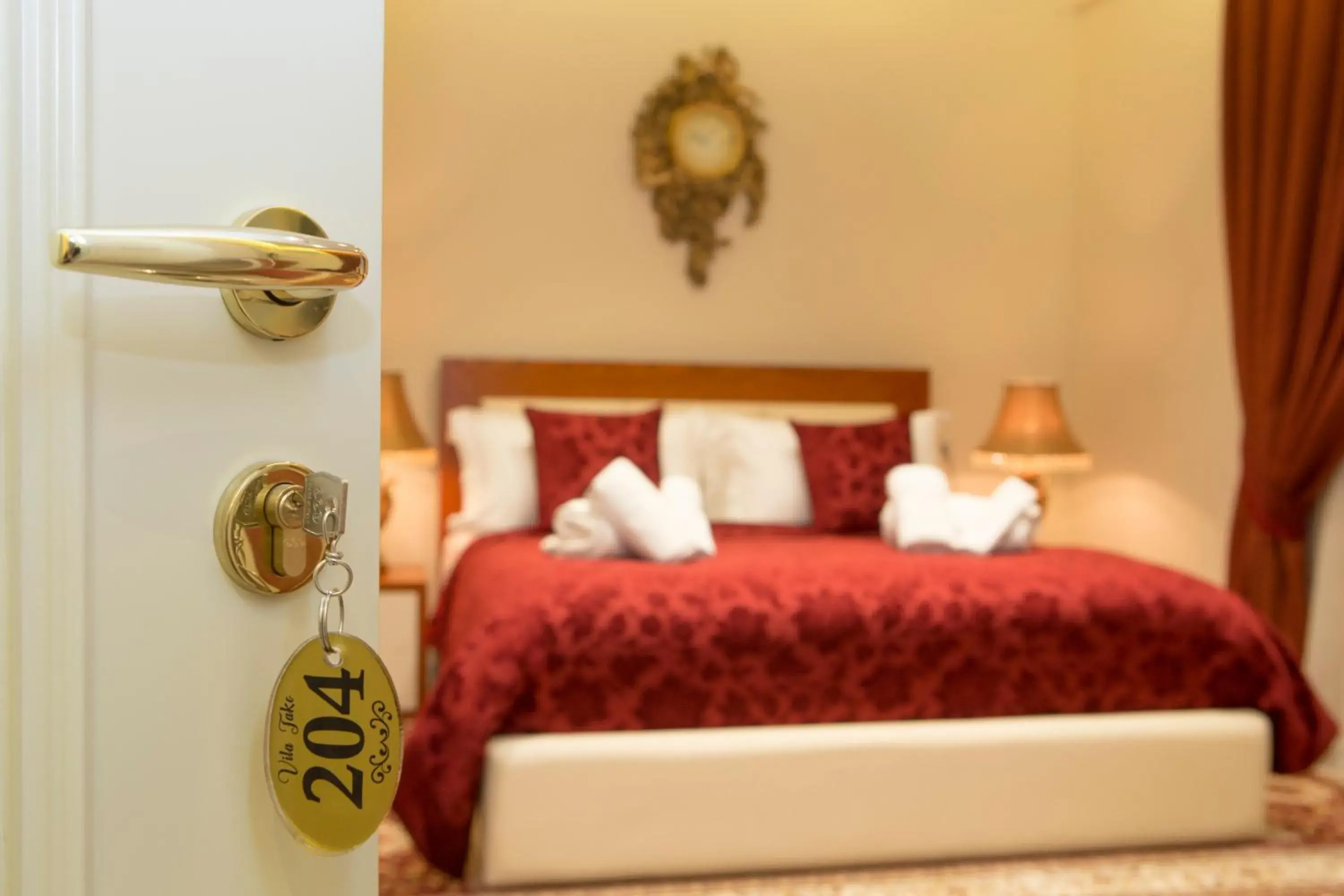 Vila Tako - Hotel Vila Tako - Hotel