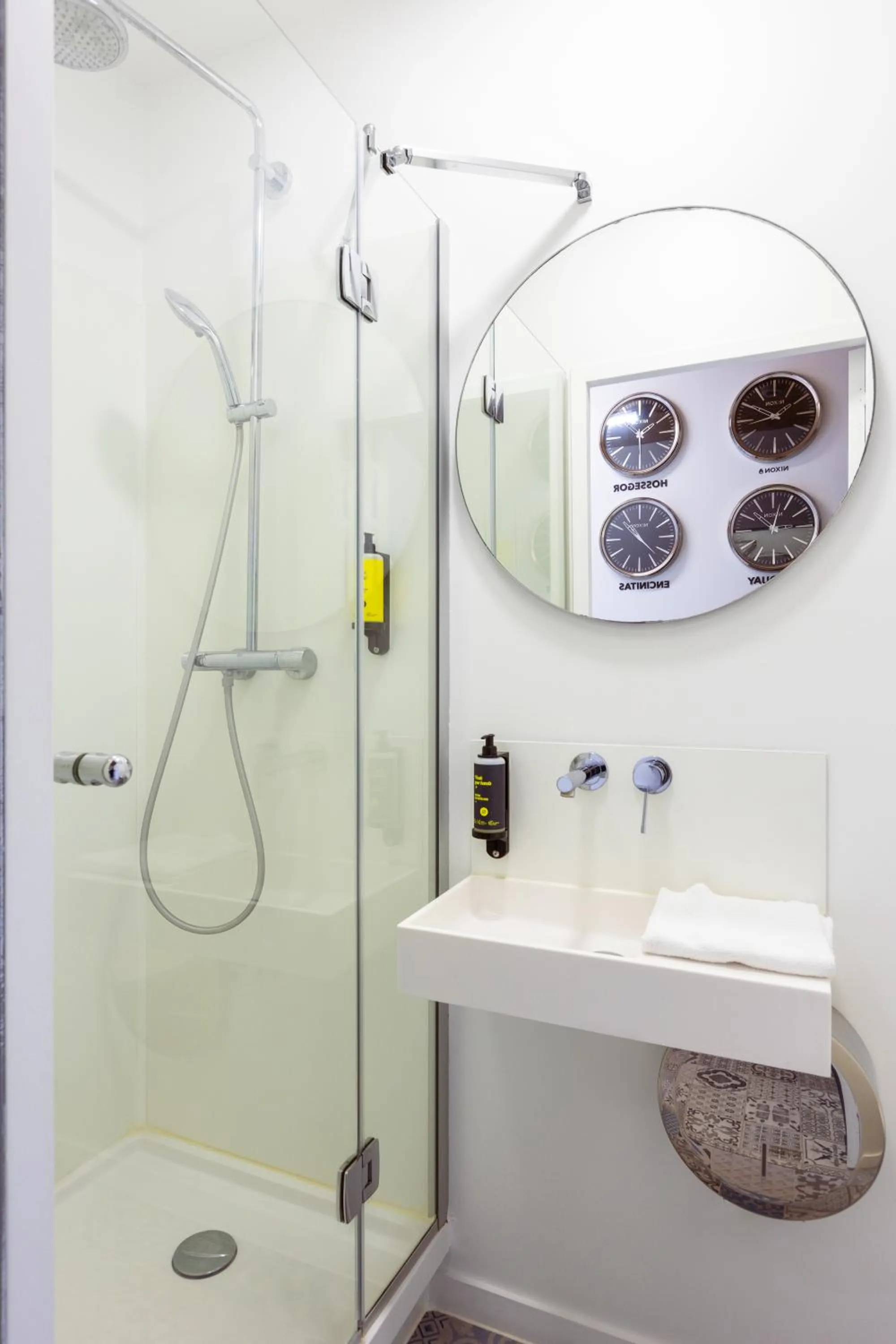 Bathroom in JO&JOE Hossegor