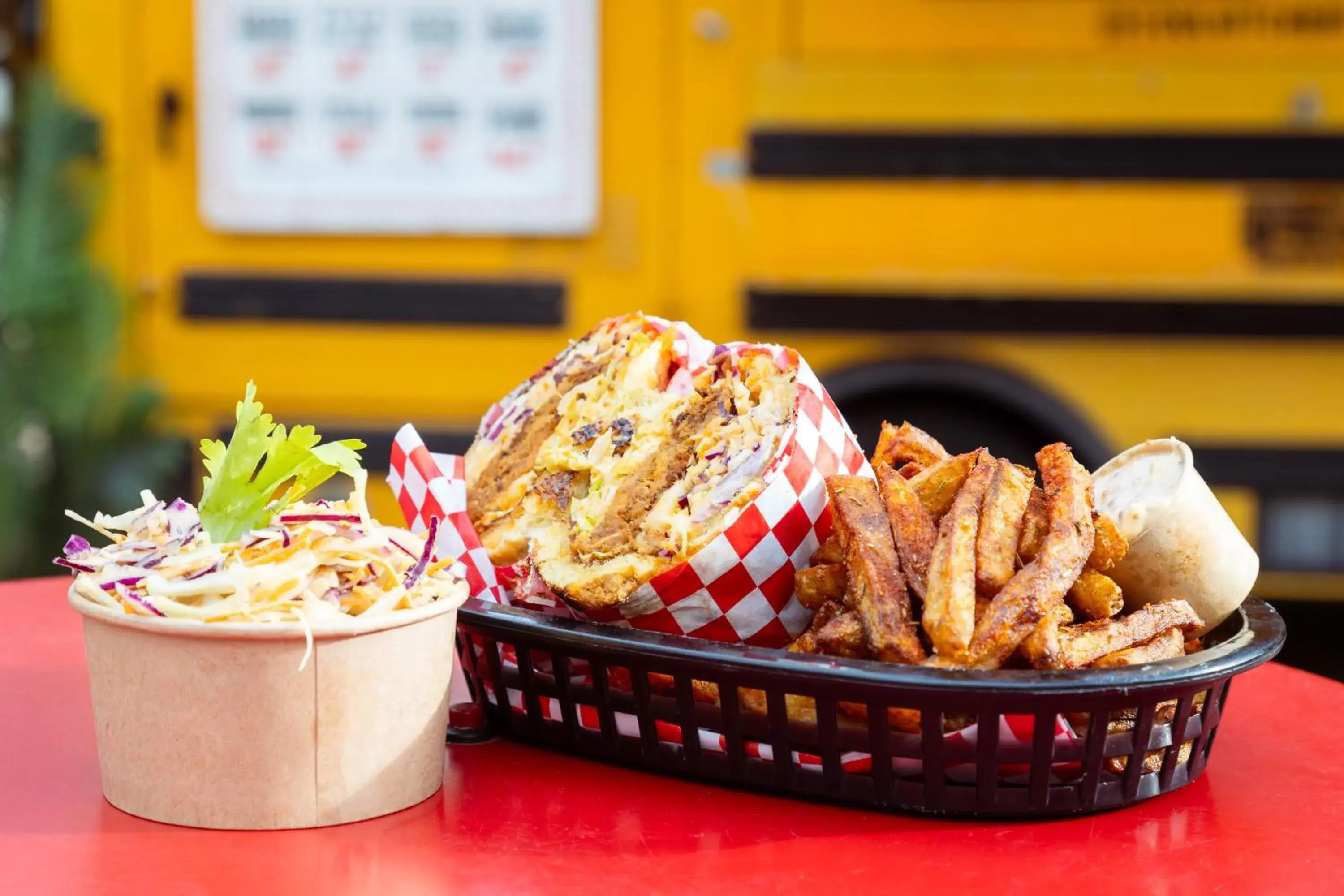 Restaurant/places to eat in JO&JOE Hossegor Restaurant/places to eat in JO&JOE Hossegor