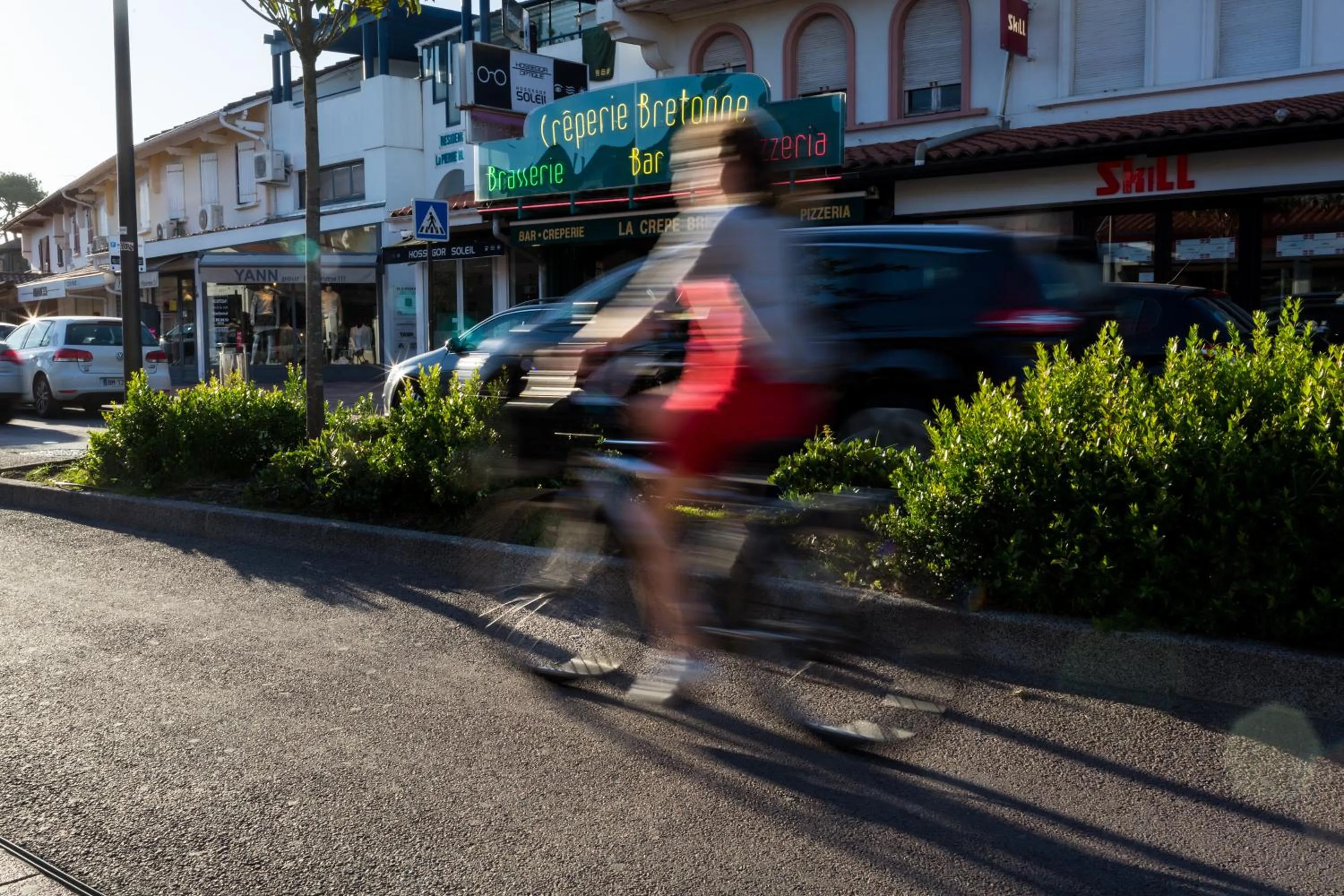 Beach in JO&JOE Hossegor