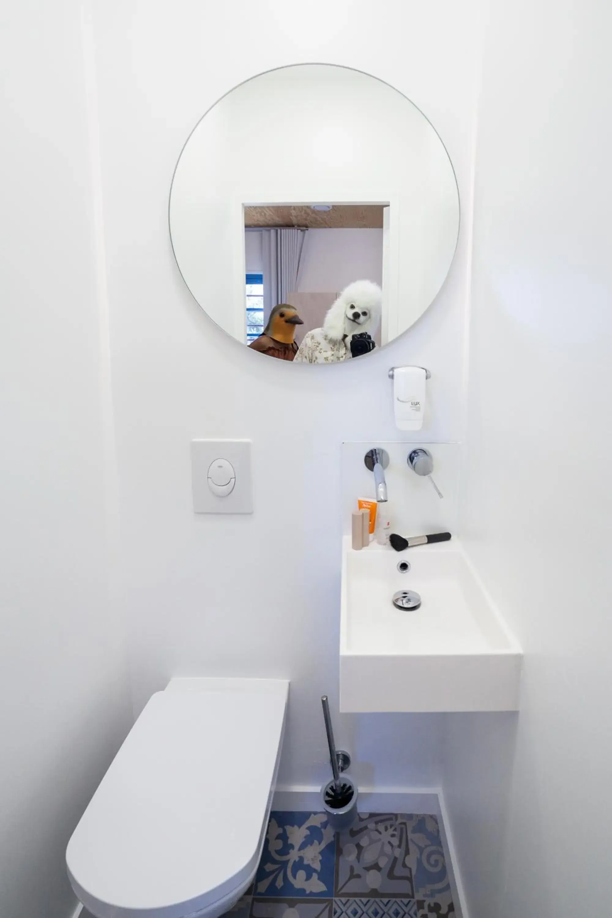 Private Bedroom for 14 people with shared bathroom in JO&JOE Hossegor Private Bedroom for 14 people with shared bathroom in JO&JOE Hossegor