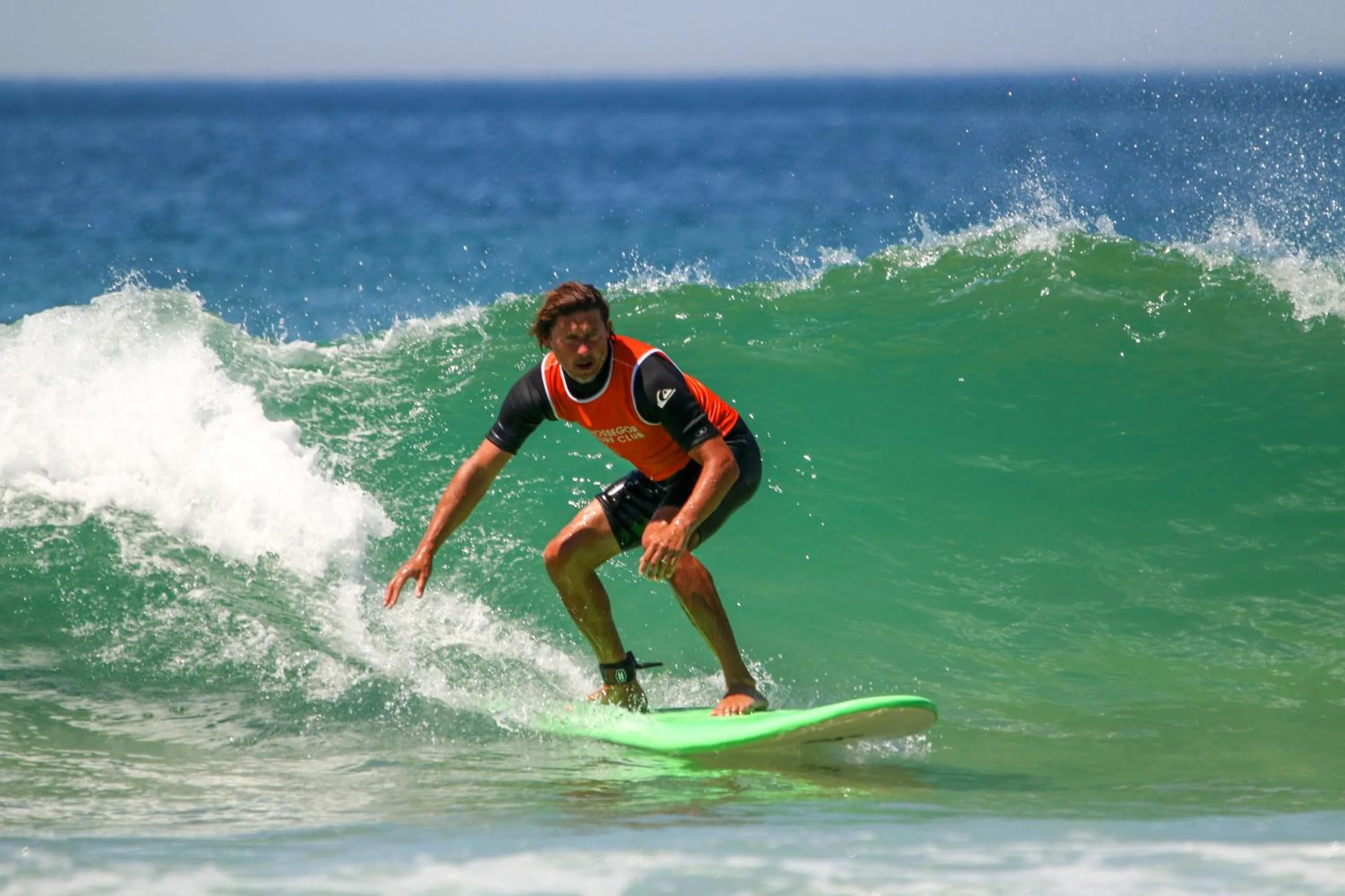 Activities in JO&JOE Hossegor