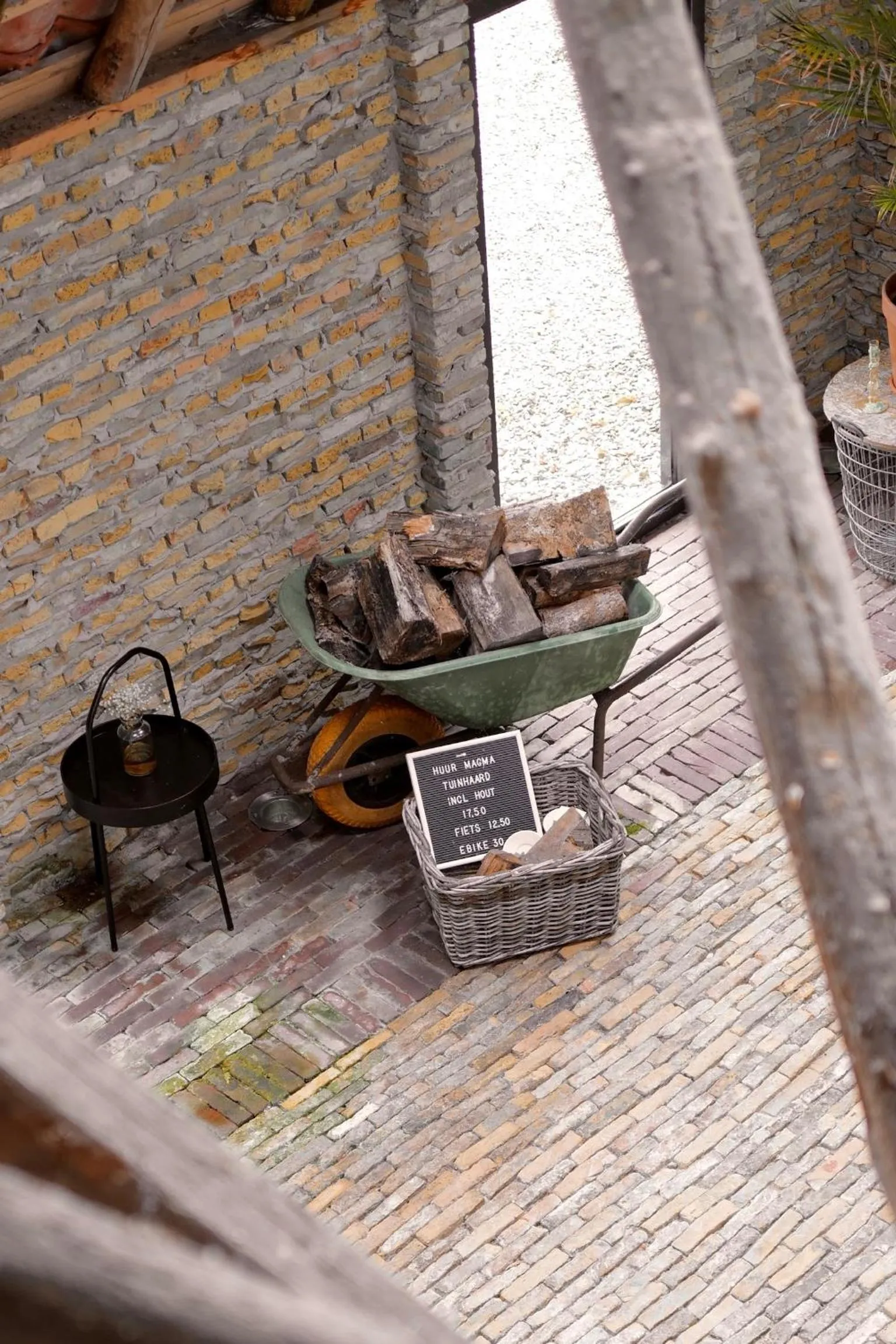 Uitgerust voor Zaken