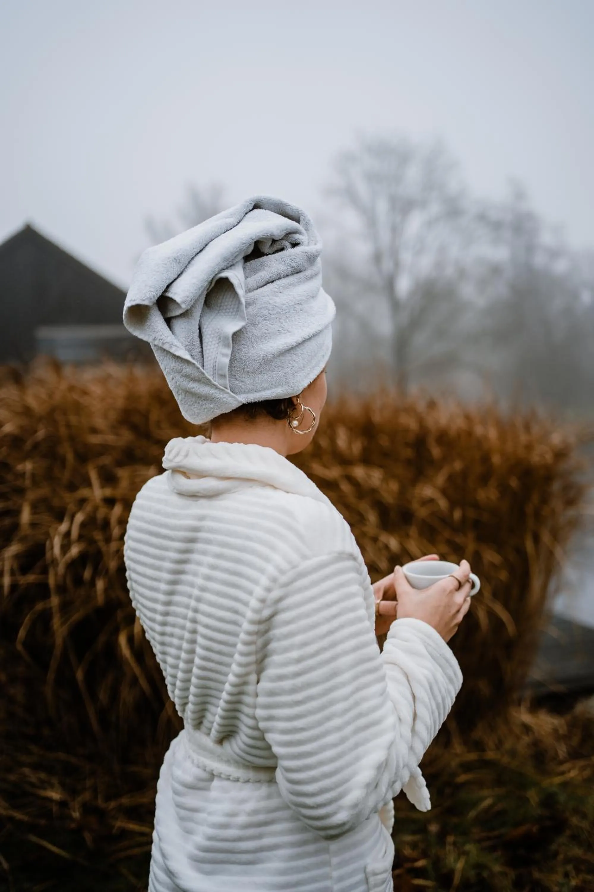Uitgerust voor Zaken
