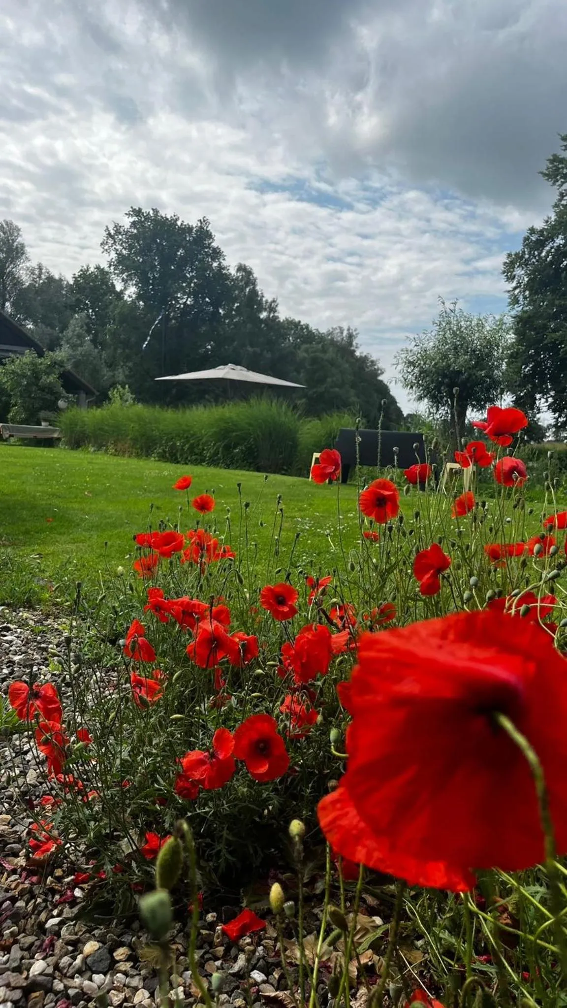 Balcony/Terrace in Uitgerust voor Zaken