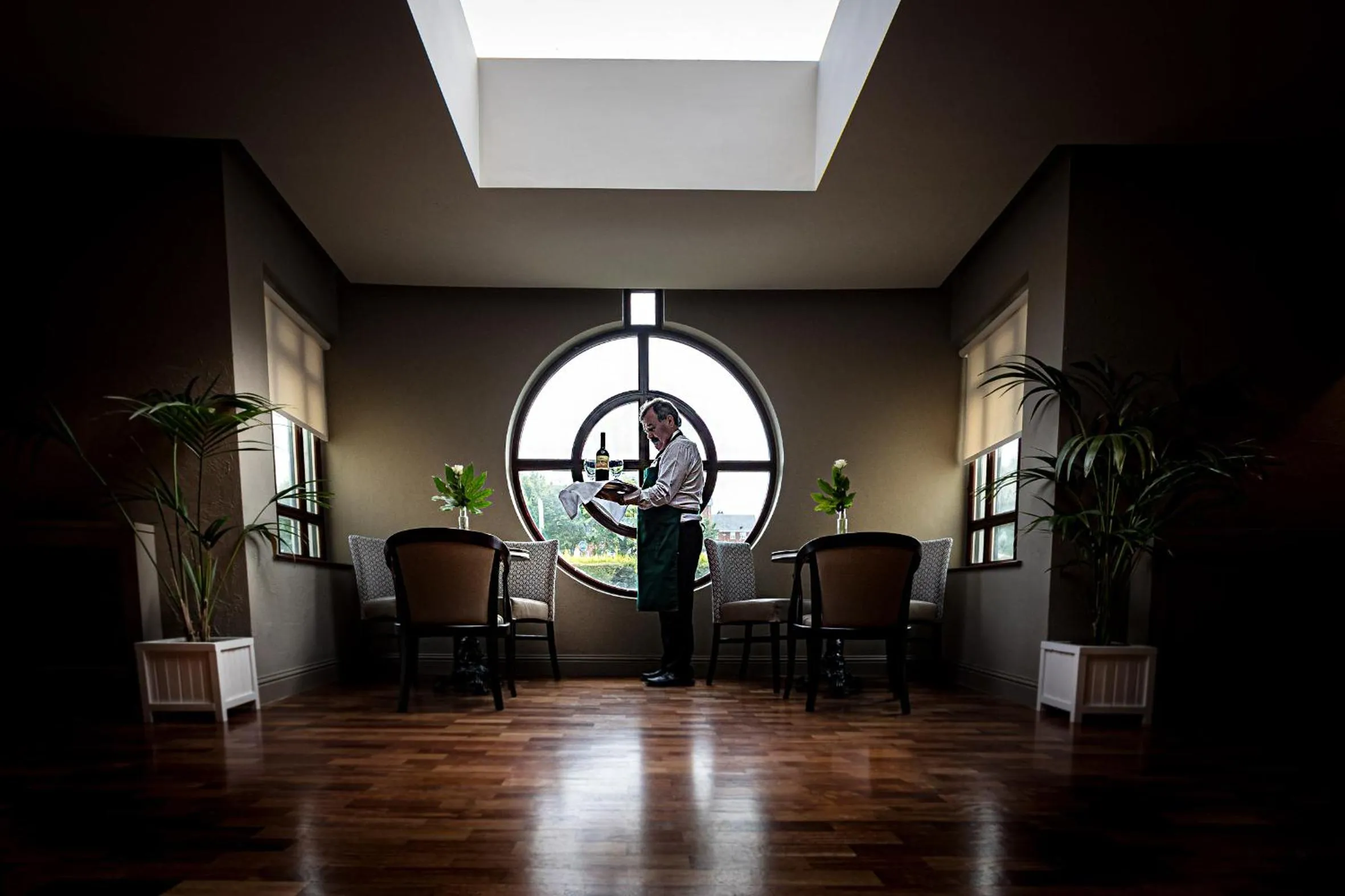 Greenhills Hotel Limerick