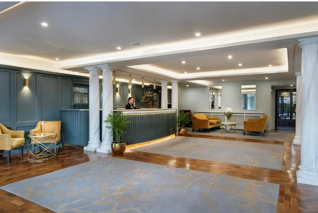 Greenhills Hotel Limerick