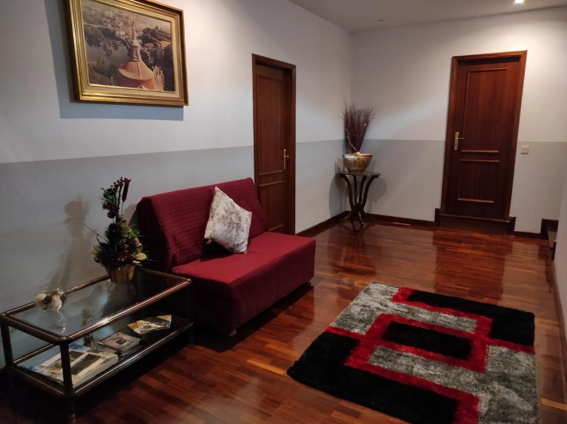 Alojamento Local Tamega