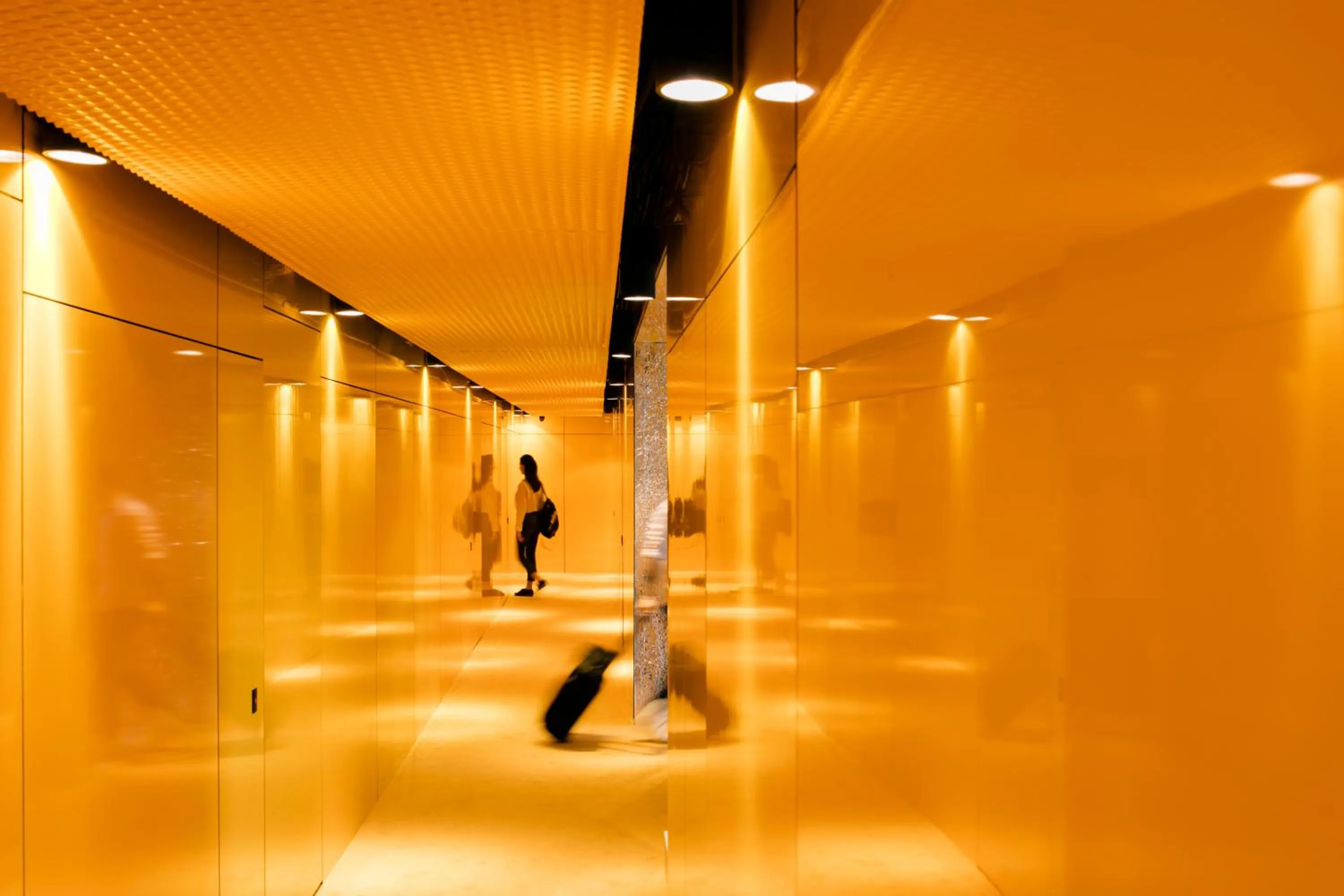 Other in The Grove Design Hotel