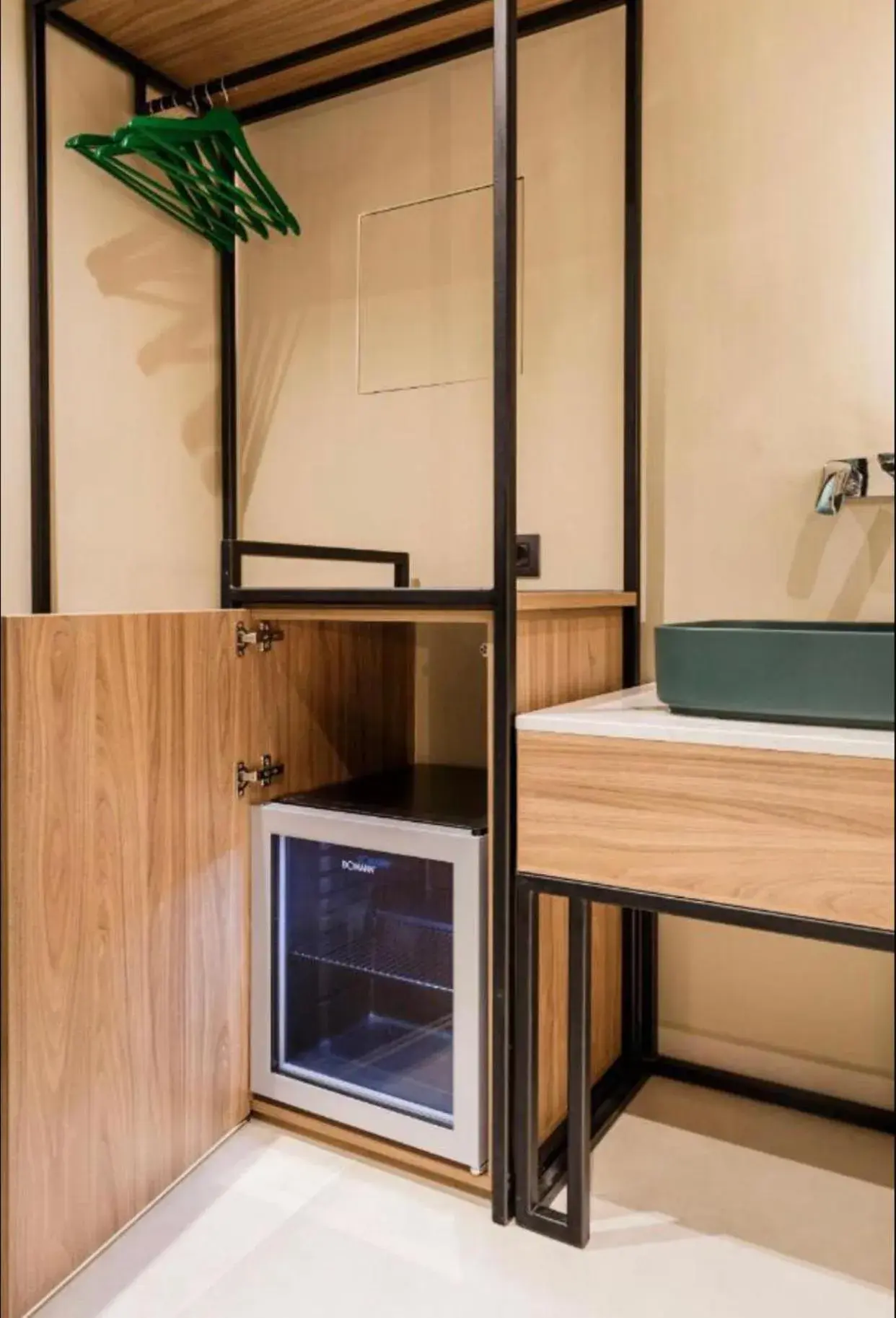 Decorative detail in Agave Boutique Hotel Decorative detail in Agave Boutique Hotel