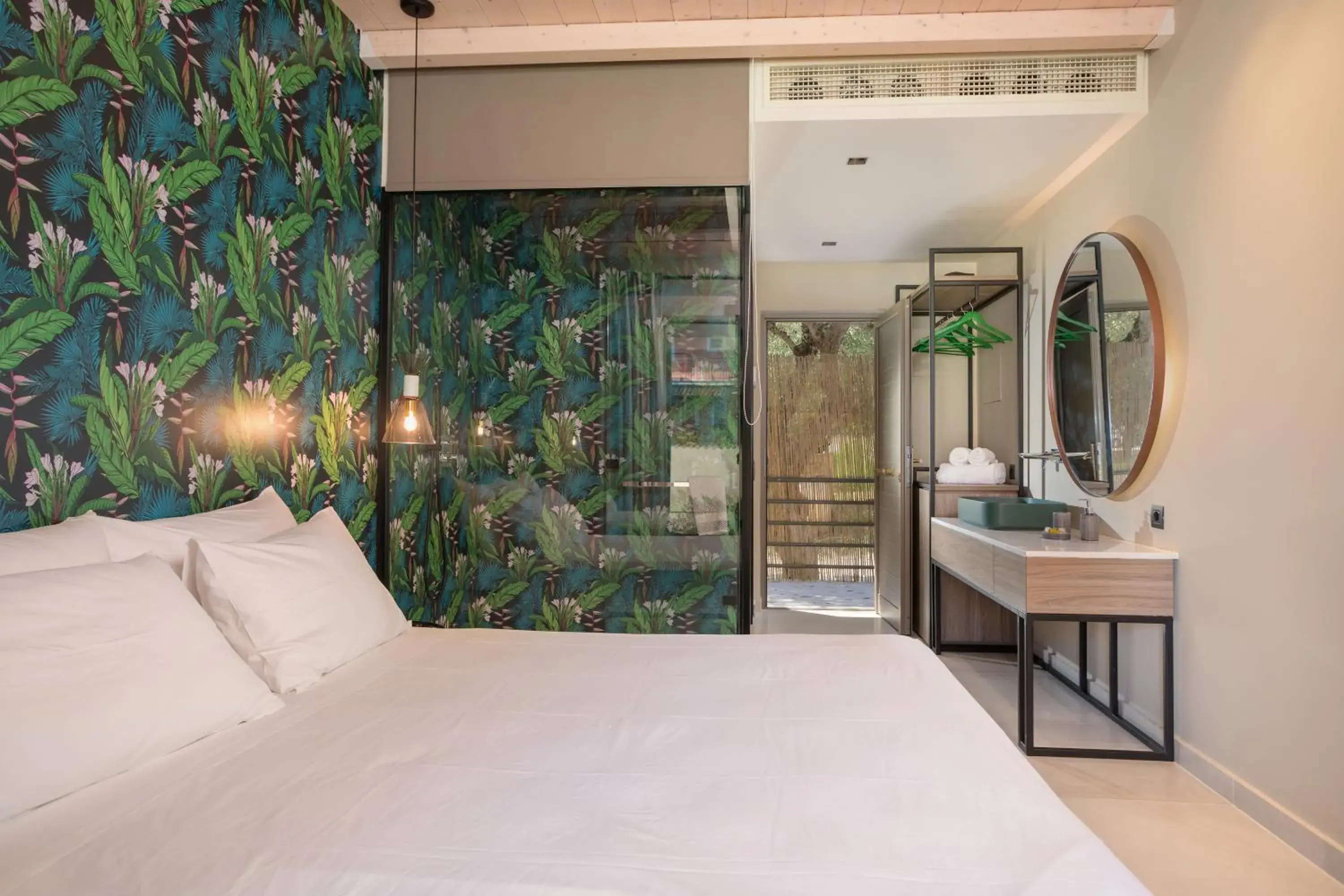 Premium Double Room in Agave Boutique Hotel Premium Double Room in Agave Boutique Hotel