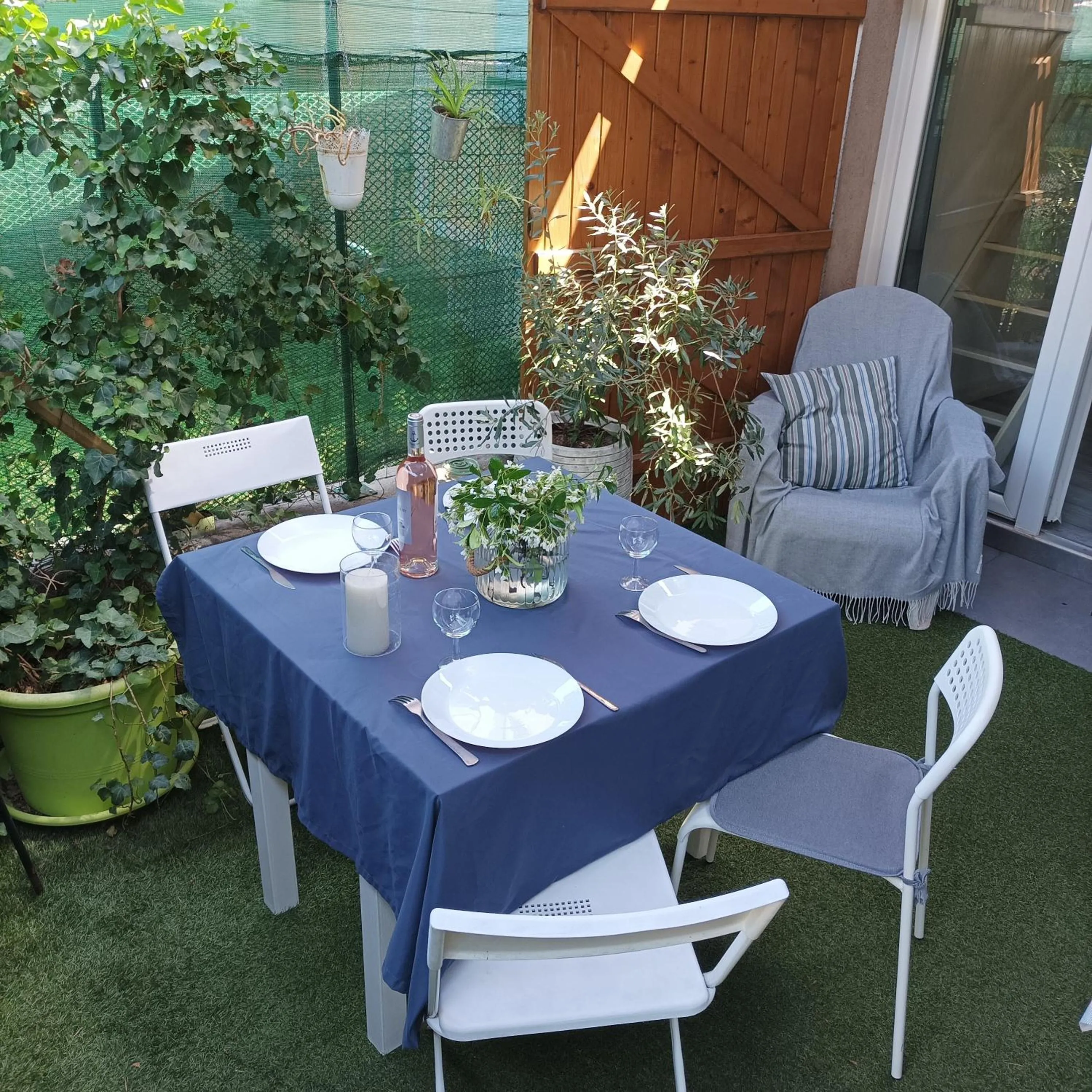 Studio du Pouverel