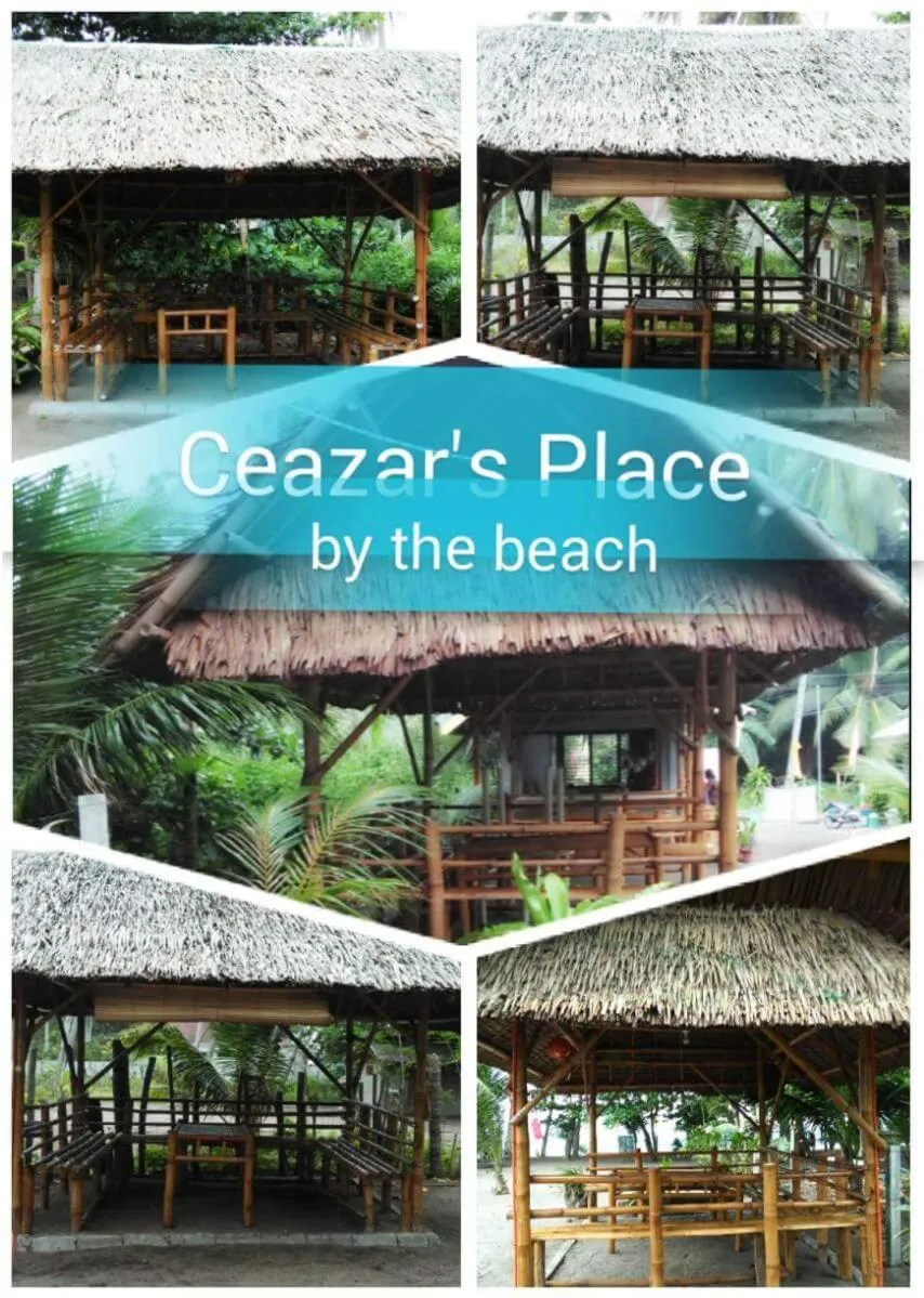 Ceazar's Place