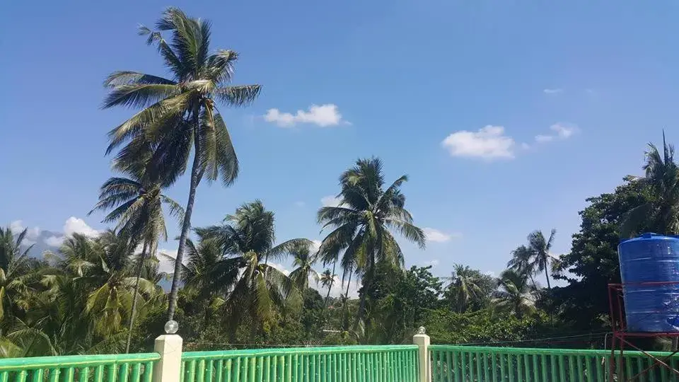 Property building in Ceazar's Place Property building in Ceazar's Place