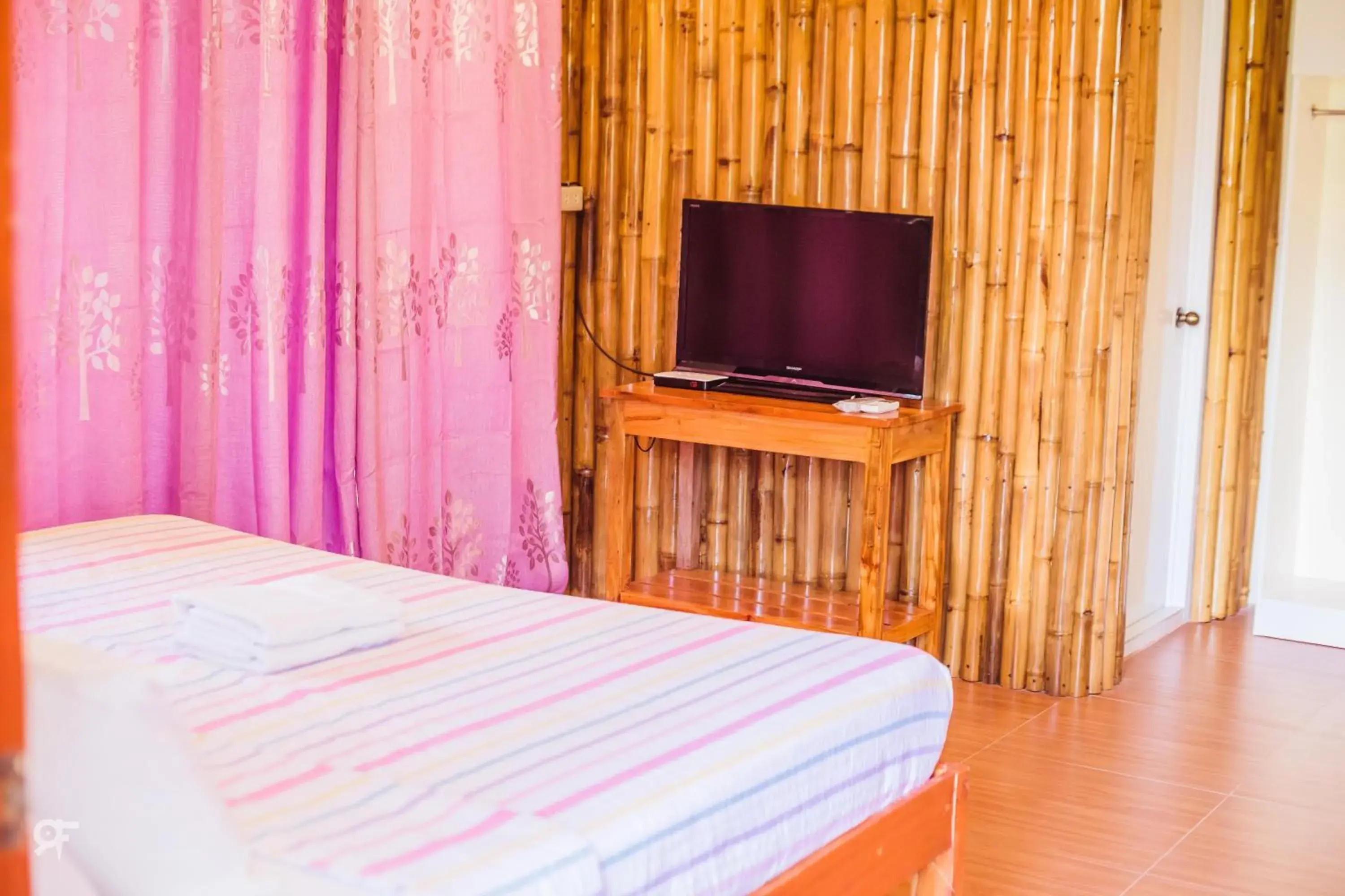 Bed in Ceazar's Place Bed in Ceazar's Place