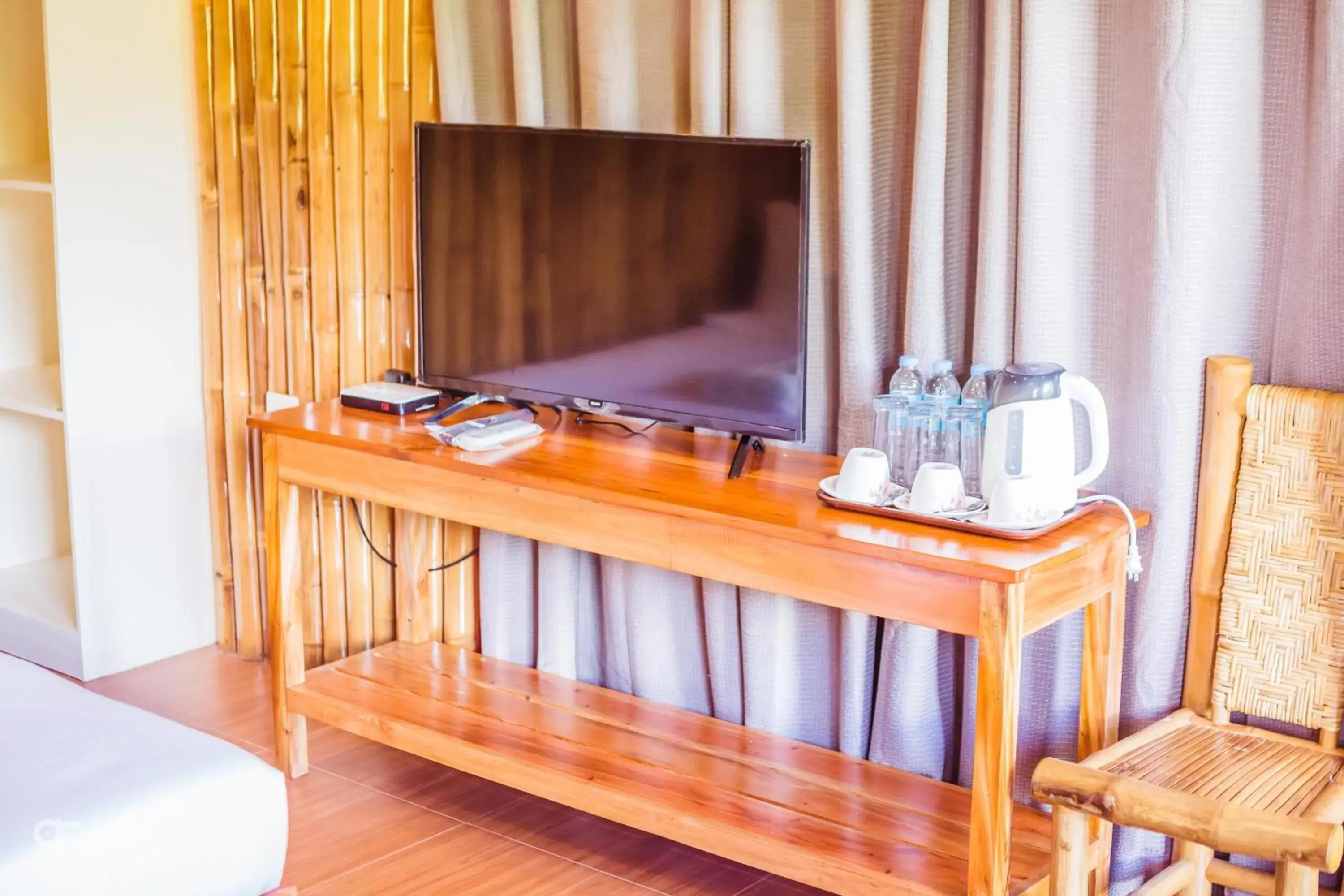 Bed in Ceazar's Place Bed in Ceazar's Place