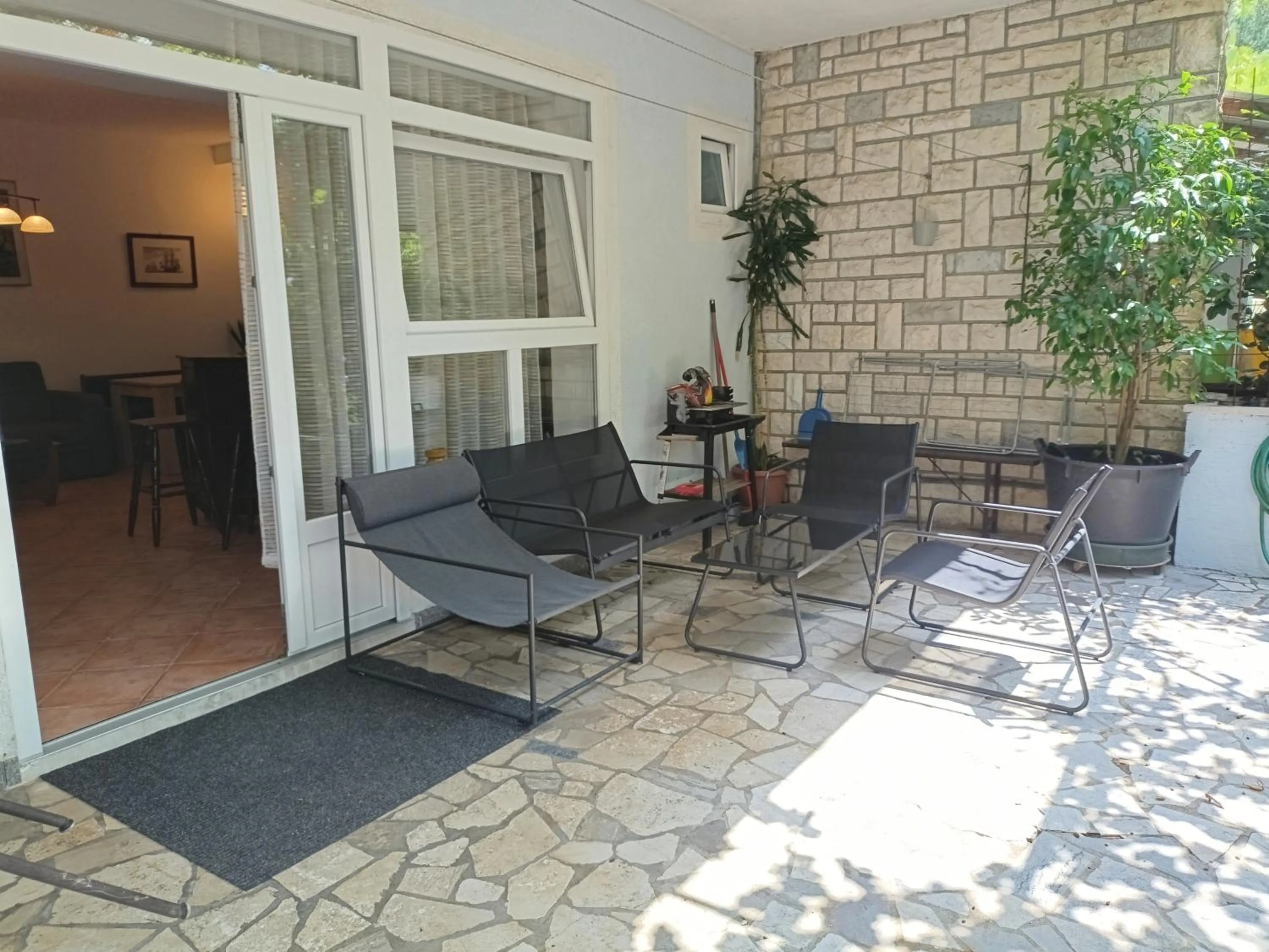 Apartment Koka close to Sandy beach