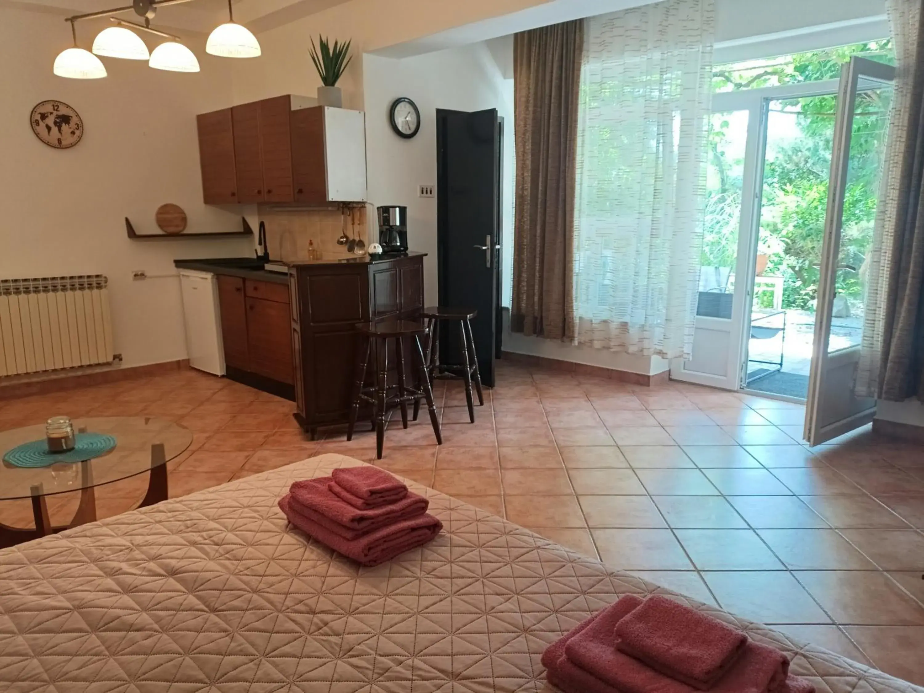 Apartment Koka close to Sandy beach Apartment Koka close to Sandy beach