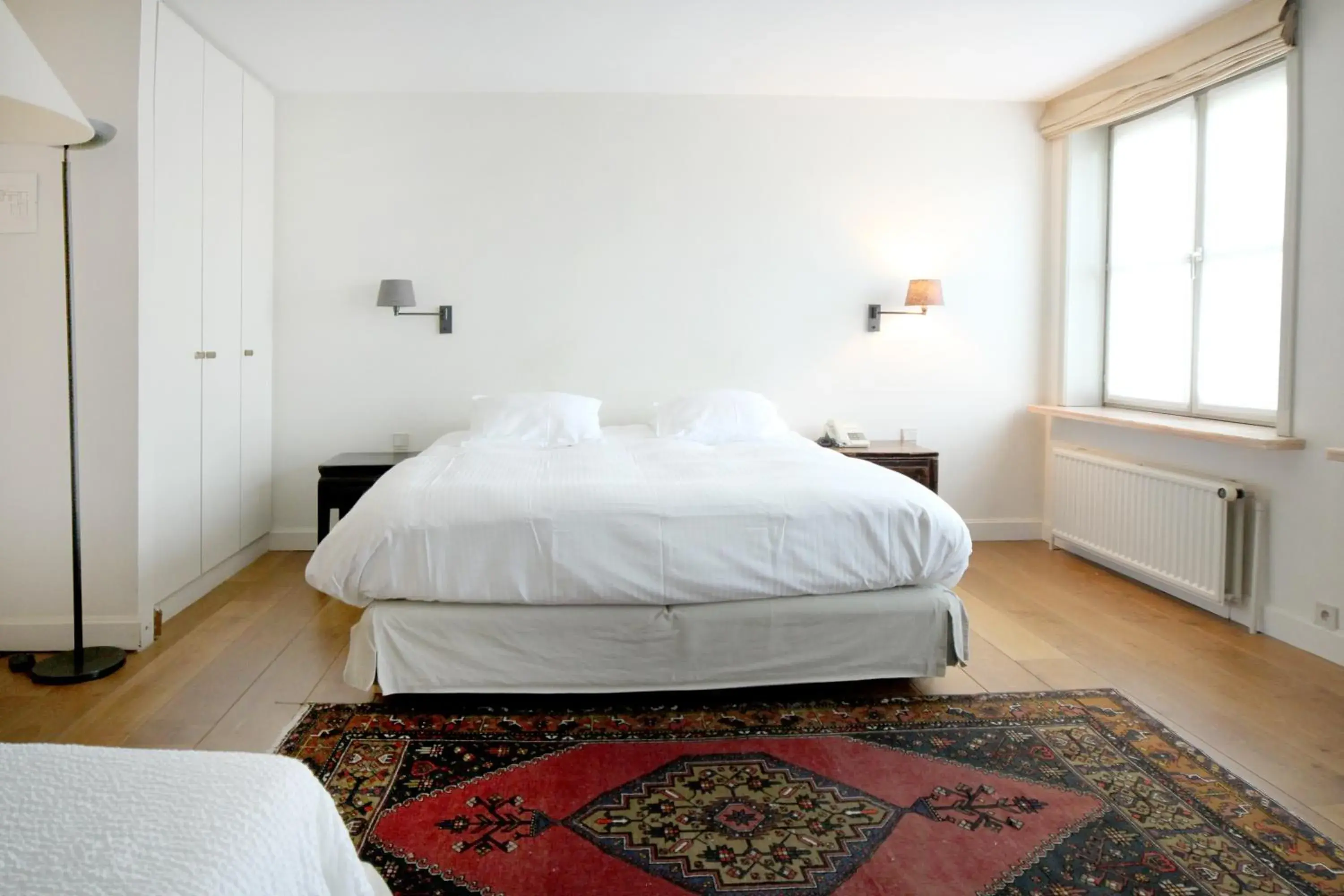 Deluxe Triple Room in Ter Heide (Kaprijke - Lembeke) Deluxe Triple Room in Ter Heide (Kaprijke - Lembeke)